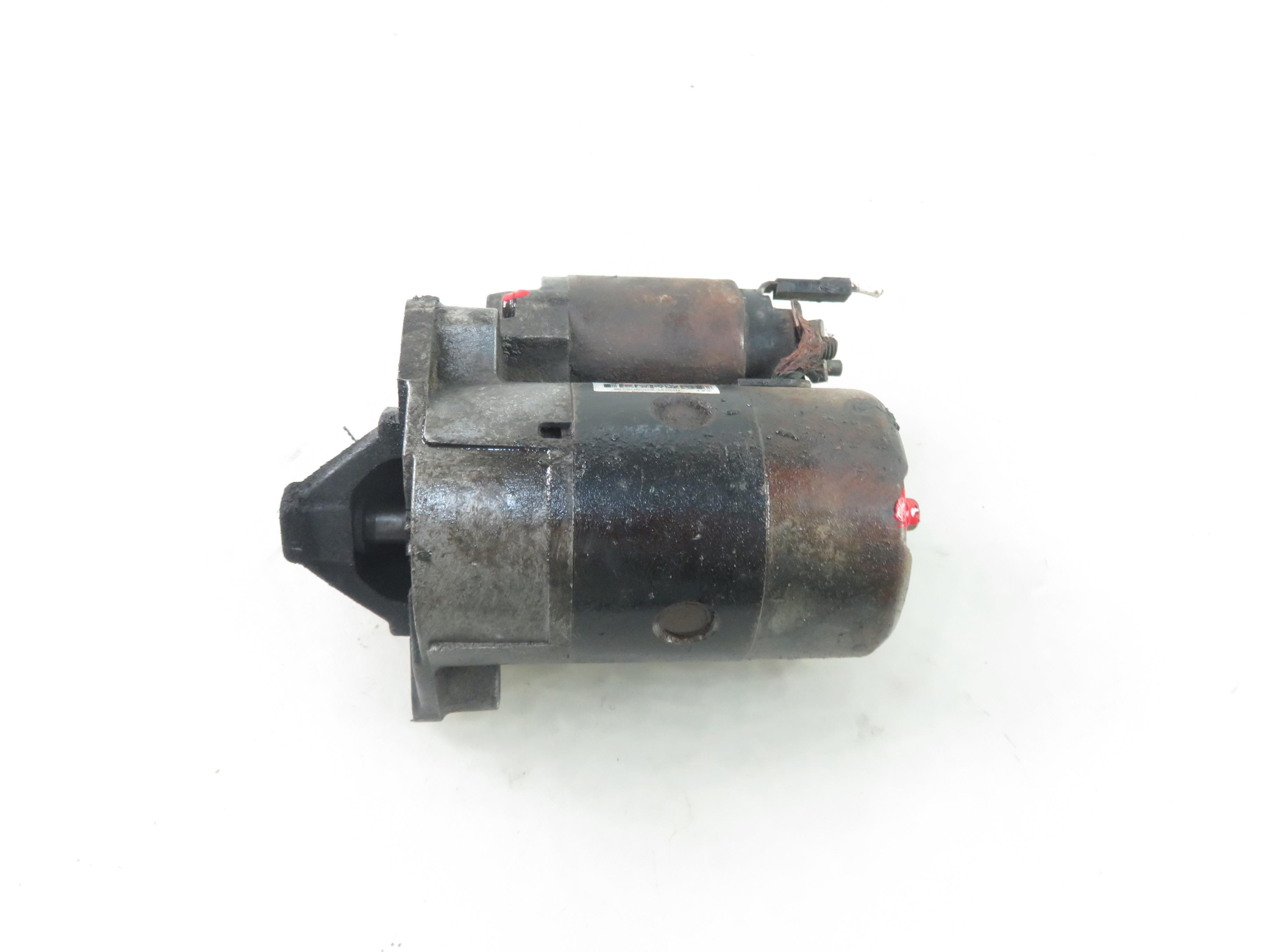 RENAULT Thalia 1 generation  (2002-2008) Starter Motor 7700274351,M002T13581 25817745