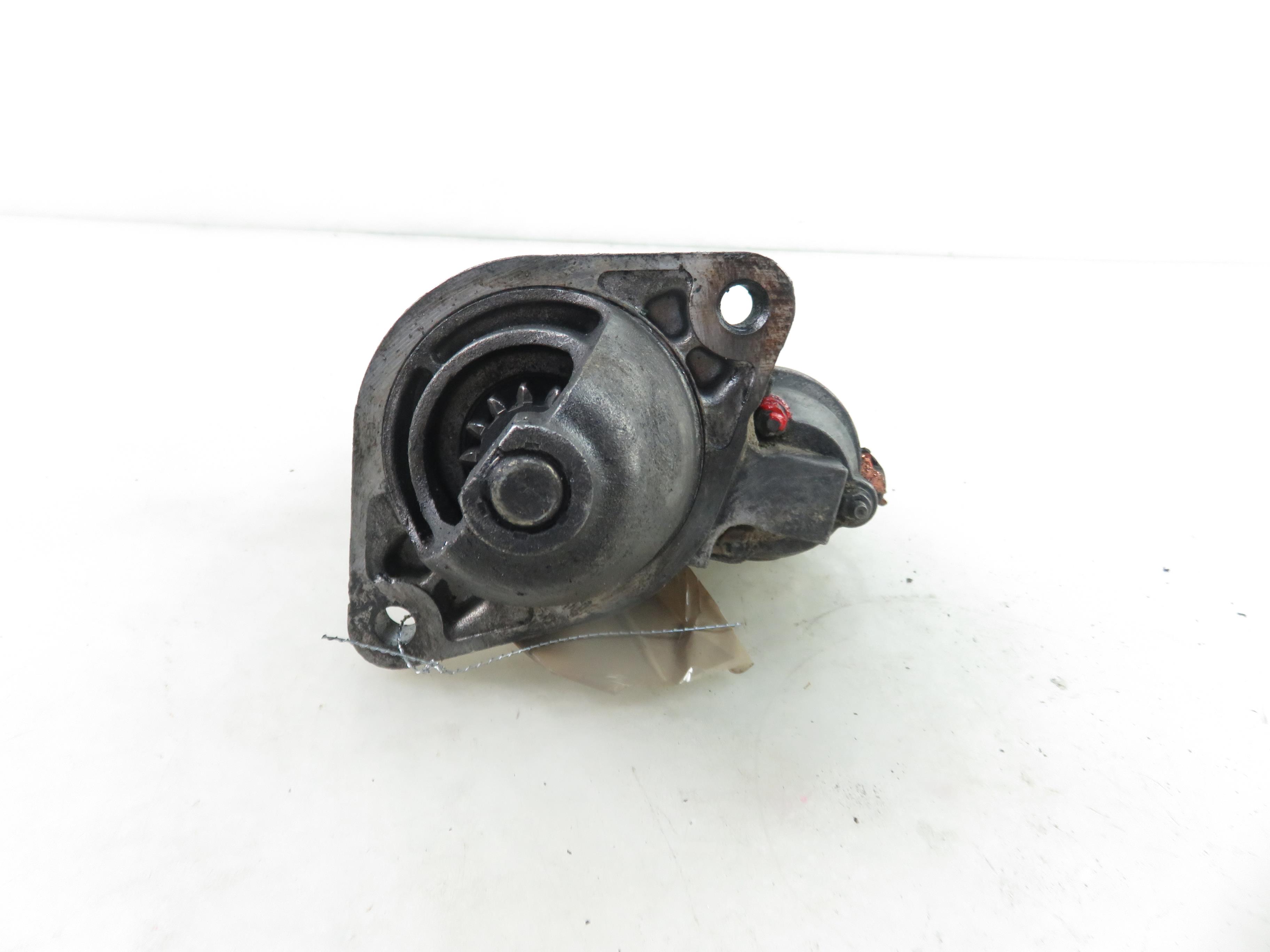 OPEL Corsa C (2000-2006) Starteris S114829B 25585928