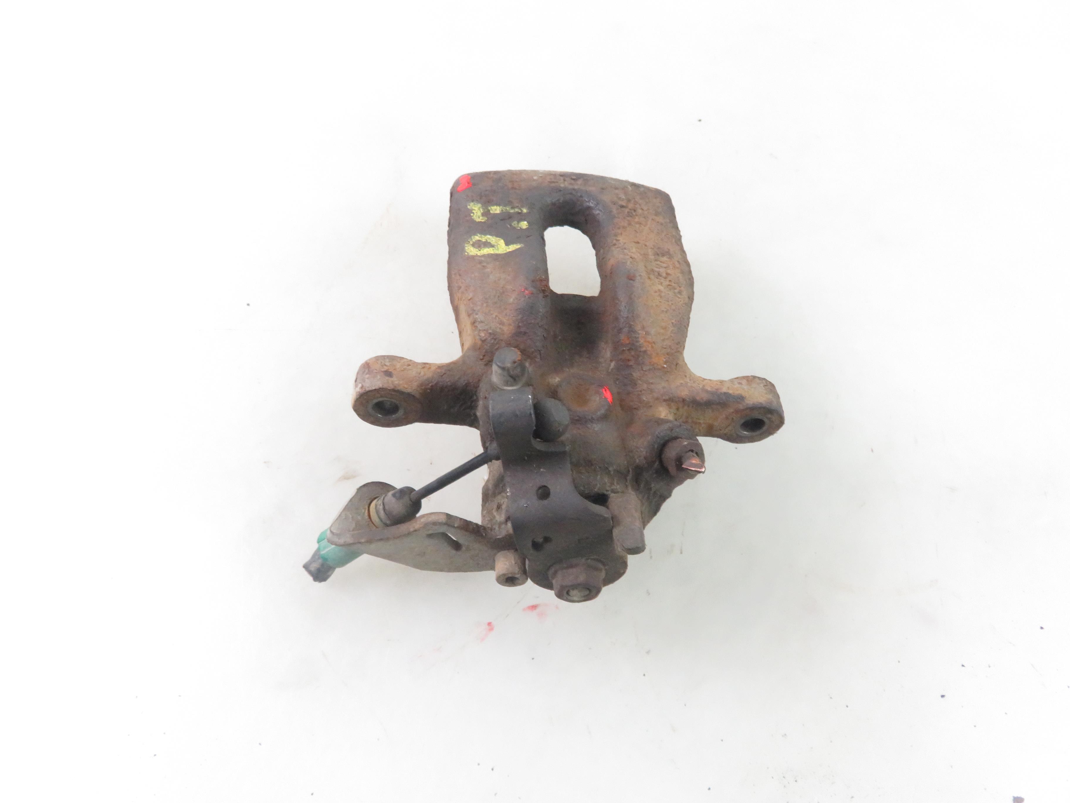 RENAULT Kangoo 2 generation (2007-2021) Bremsecaliper høyre bak 25701748