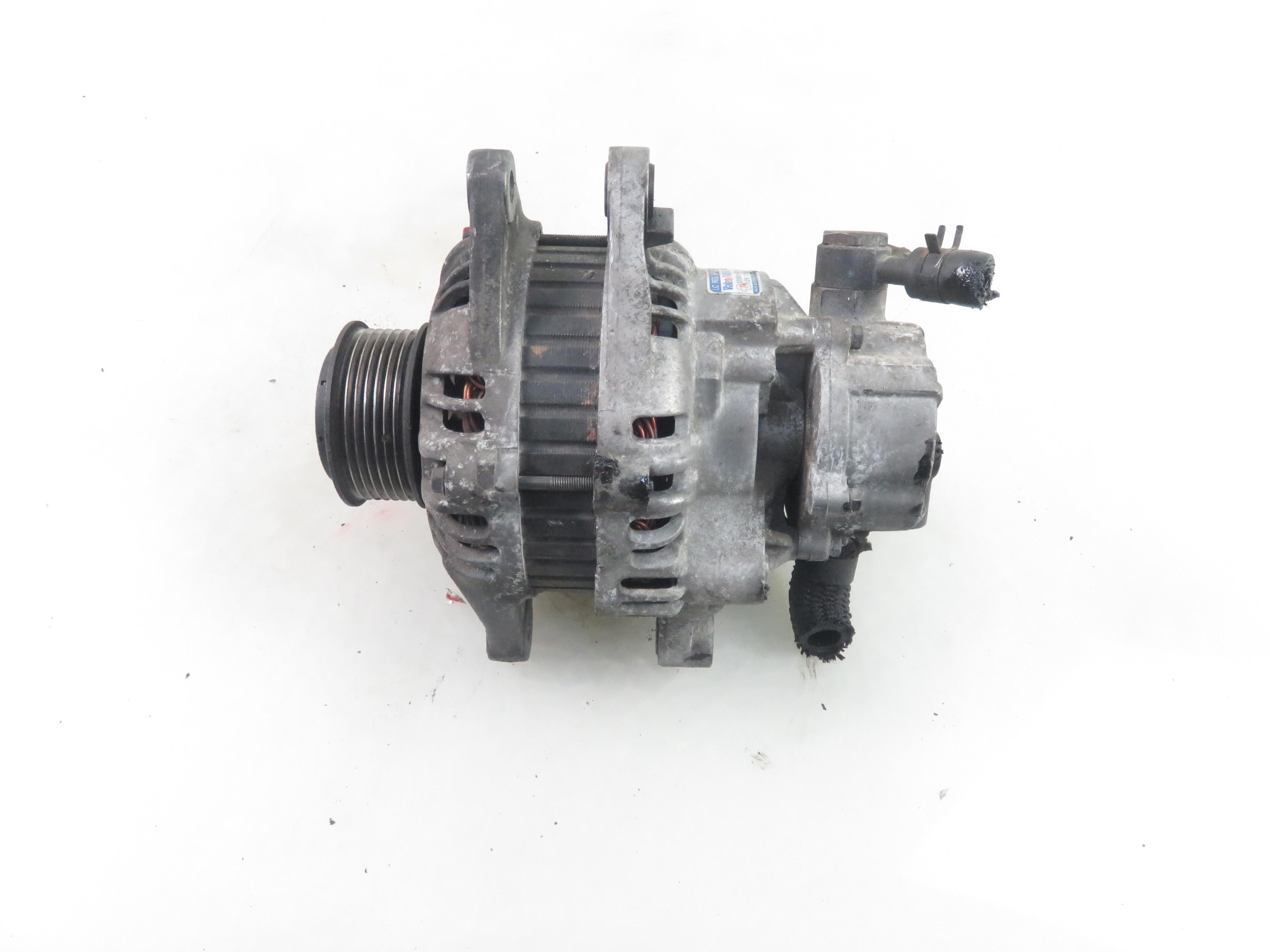 HYUNDAI H-1 Starex (1997-2007) Alternator 373004A112, TA000A62401 25604722