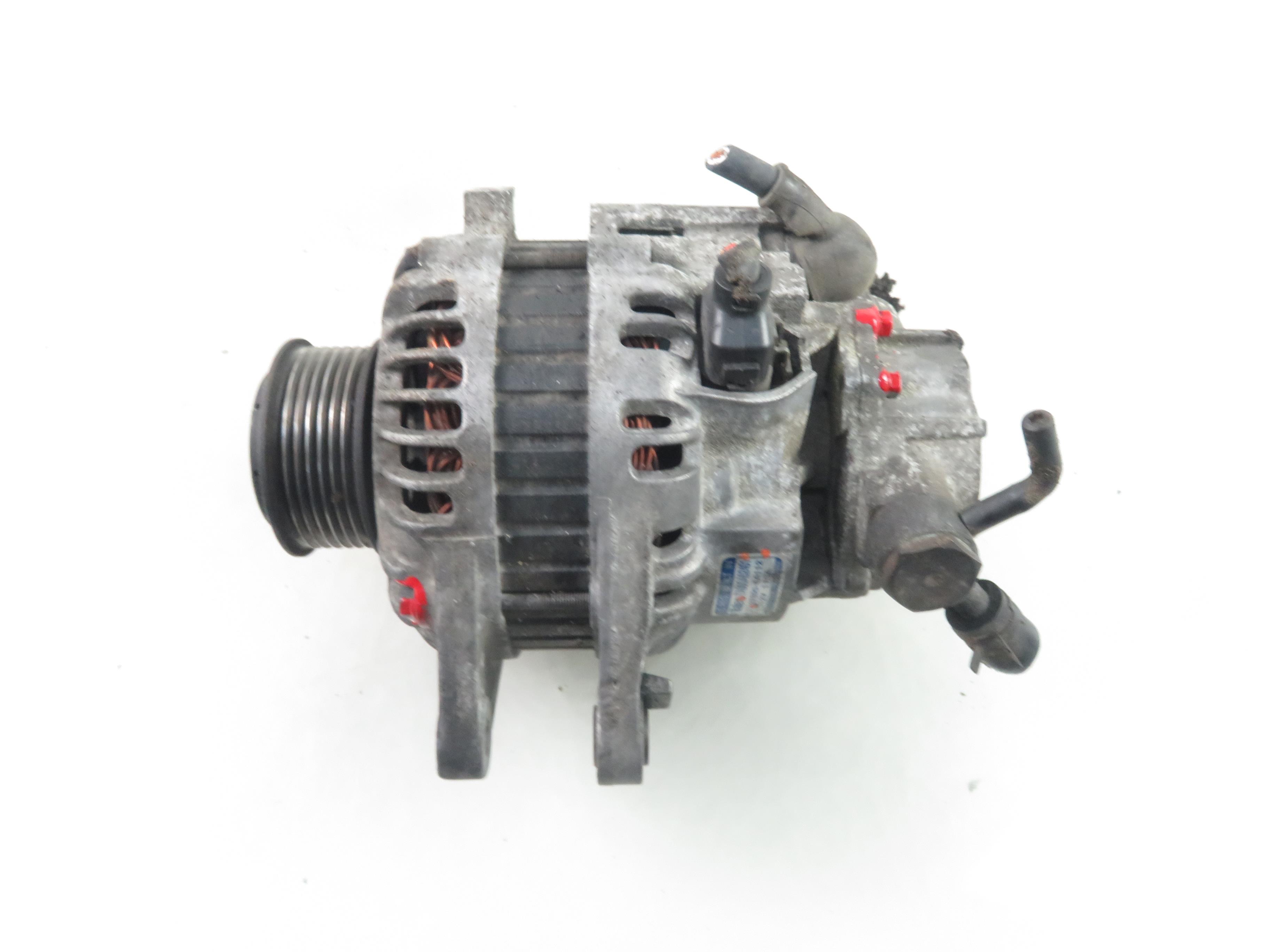 HYUNDAI H-1 Starex (1997-2007) Alternator 373004A112, TA000A62401 25604722