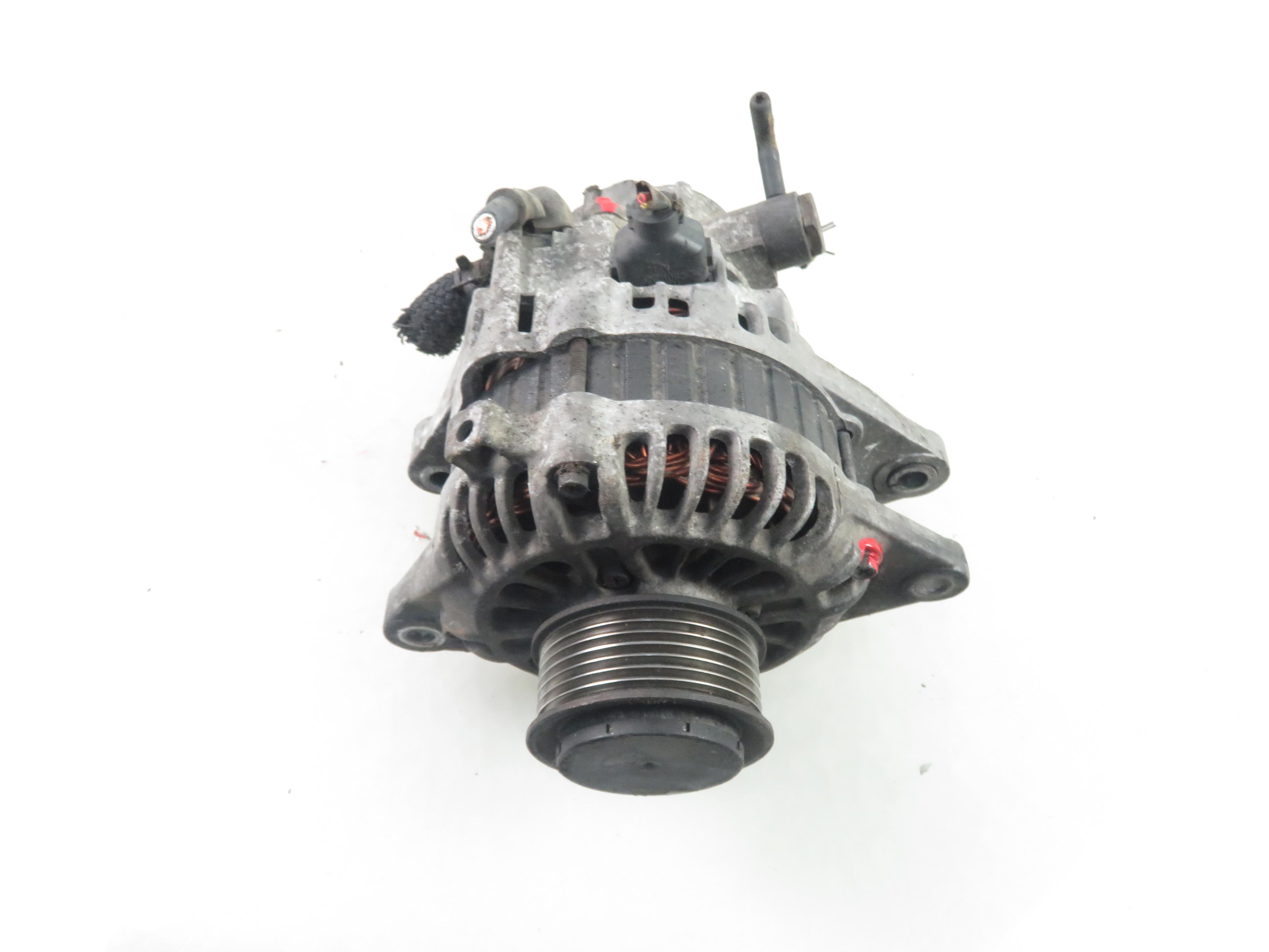 HYUNDAI H-1 Starex (1997-2007) Alternator 373004A112, TA000A62401 25604722