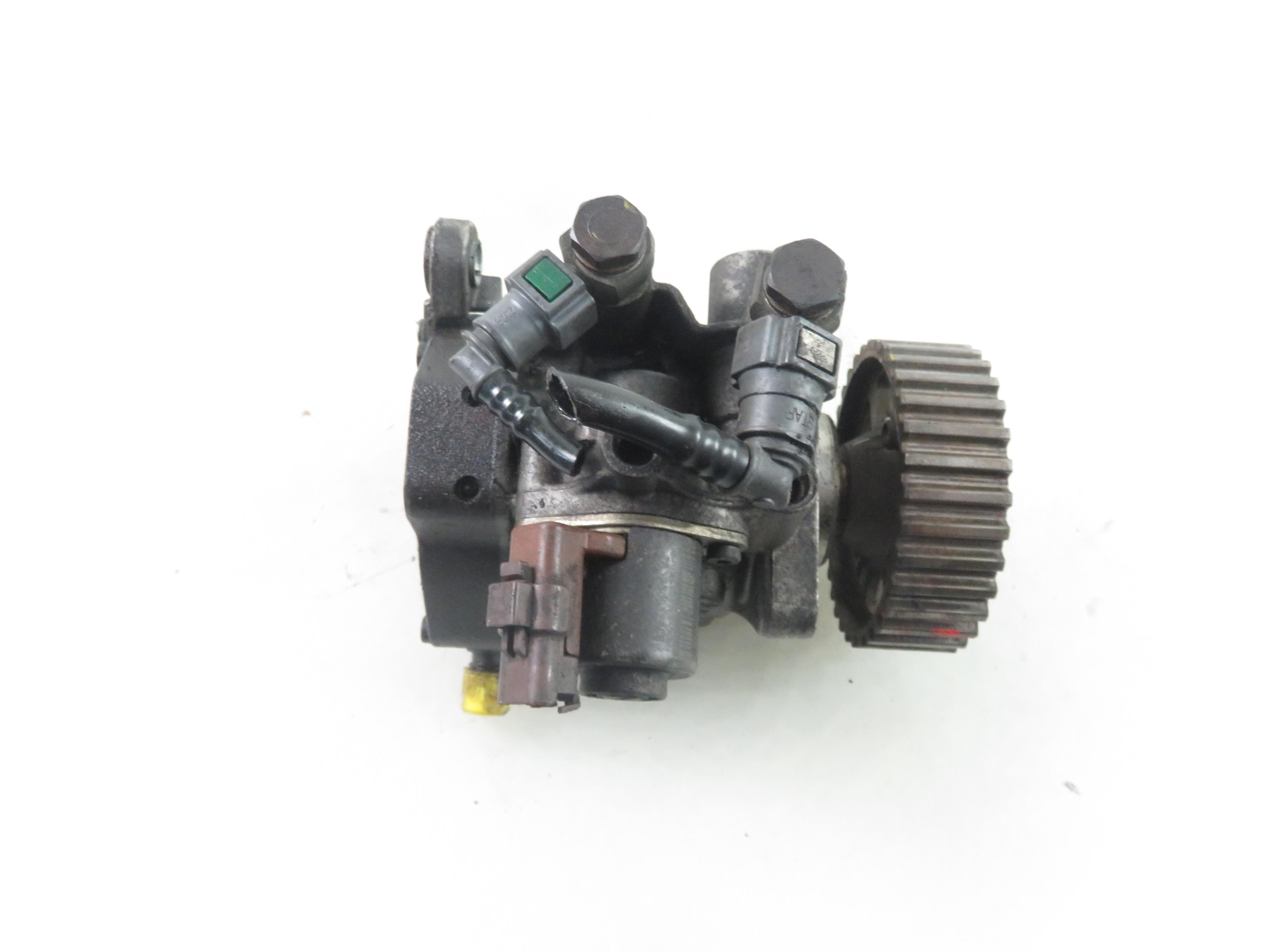 CITROËN C3 1 generation (2002-2010) Pompe à carburant haute pression R9042Z023A,9652615680 25586115