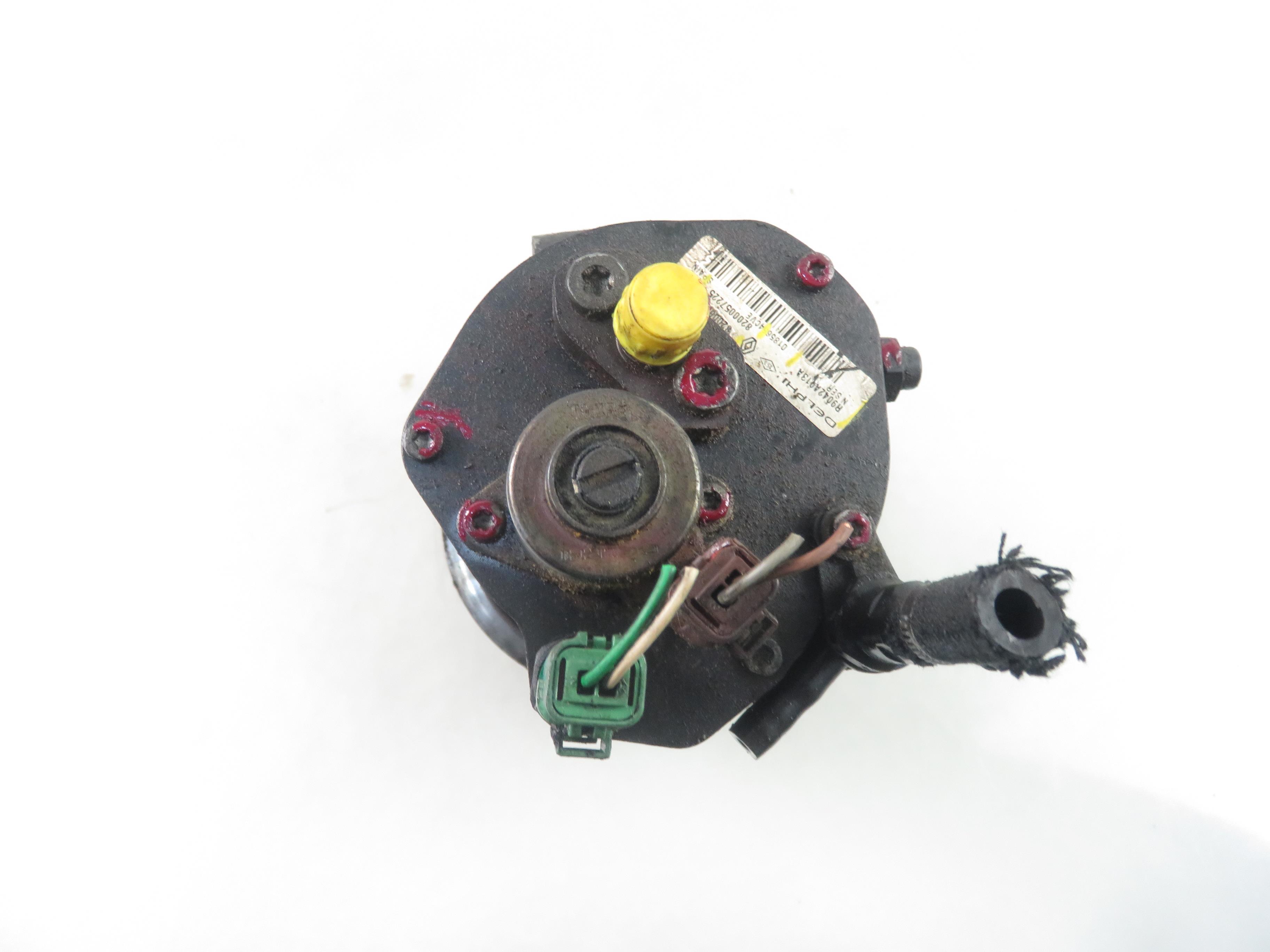 RENAULT Clio 2 generation (1998-2013) High Pressure Fuel Pump 8200057225,8200057346A,R9042A013A 25585908