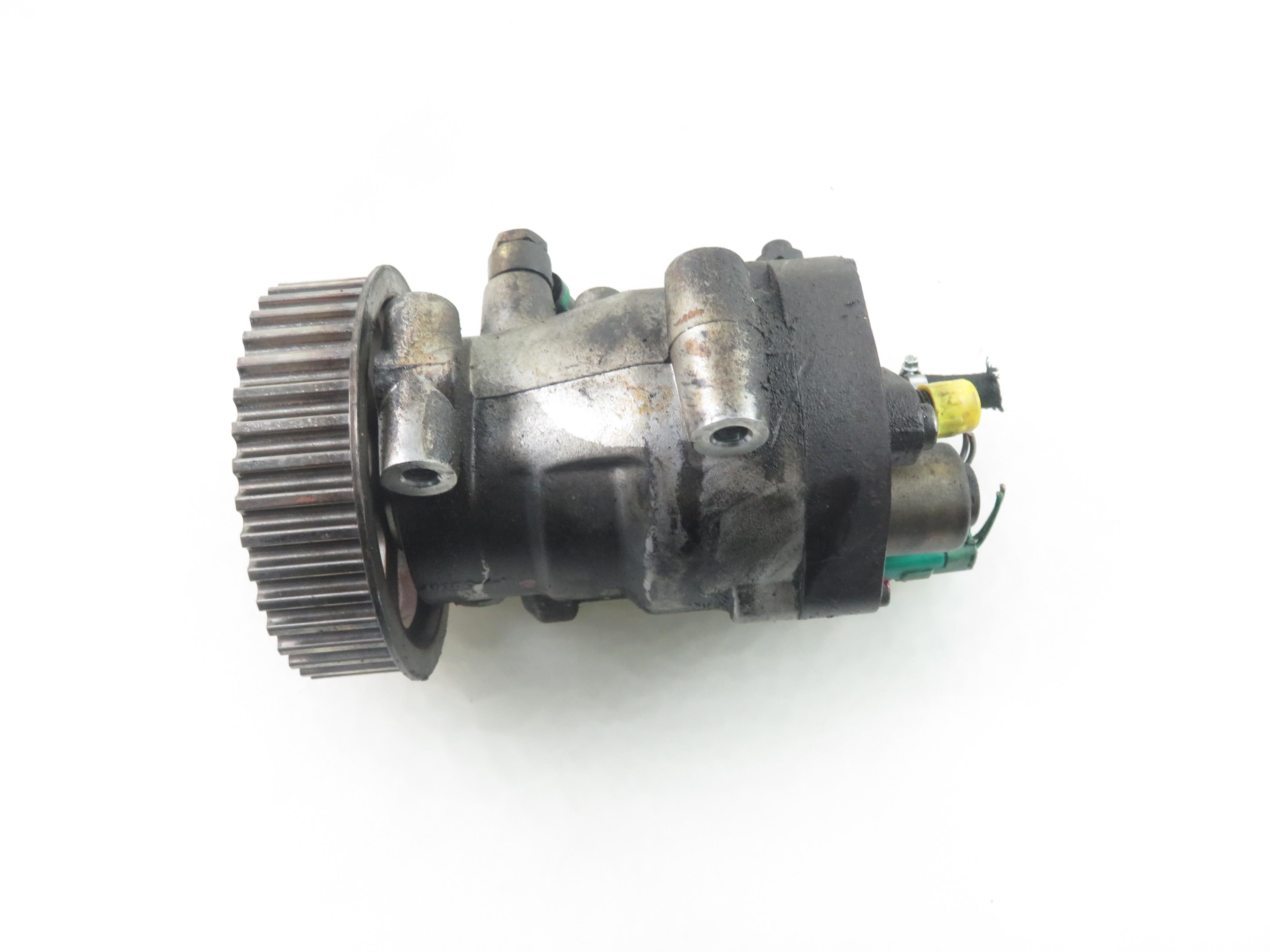 RENAULT Clio 2 generation (1998-2013) High Pressure Fuel Pump 8200057225,8200057346A,R9042A013A 25585908