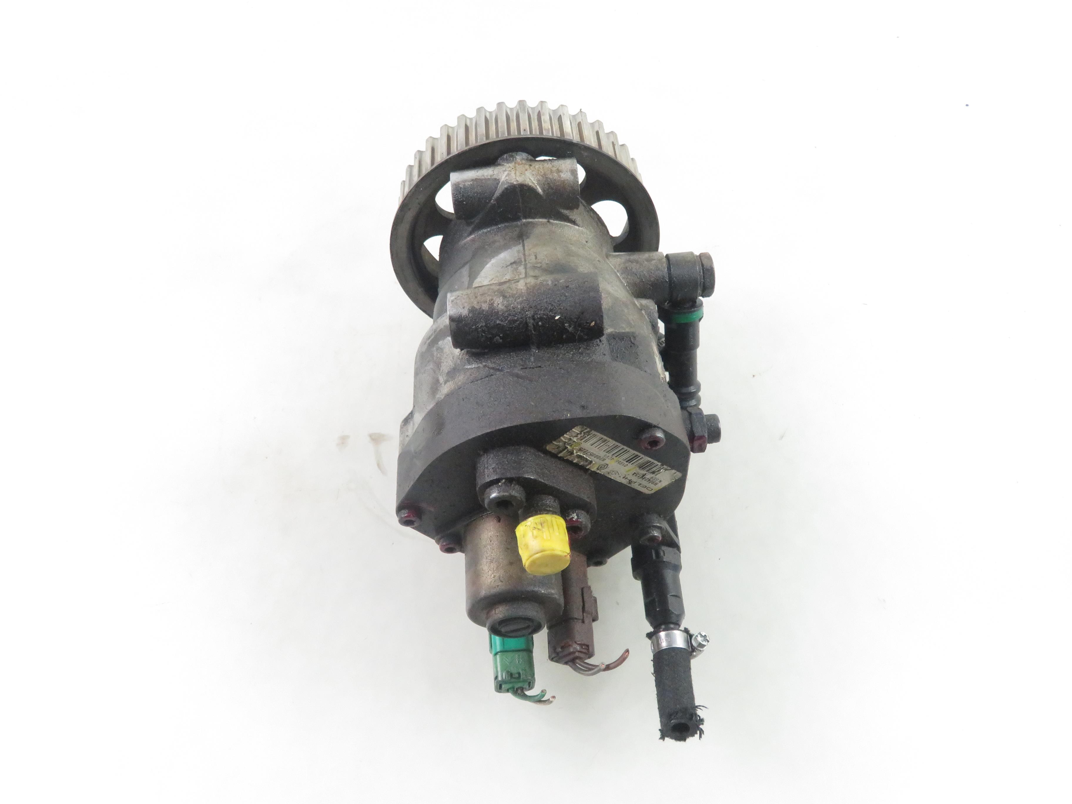 RENAULT Clio 2 generation (1998-2013) High Pressure Fuel Pump 8200057225,8200057346A,R9042A013A 25585908