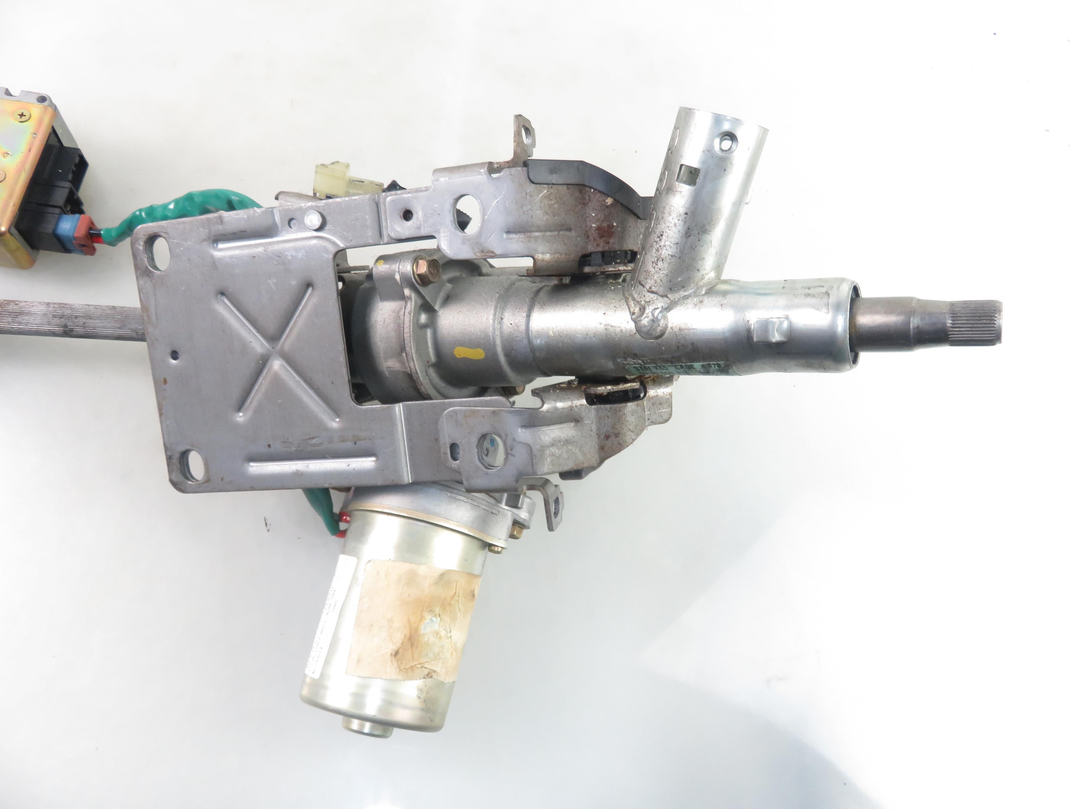 RENAULT Clio 2 generation (1998-2013) Electric Power Steering Column 8200149673A, 8200091805 25585765