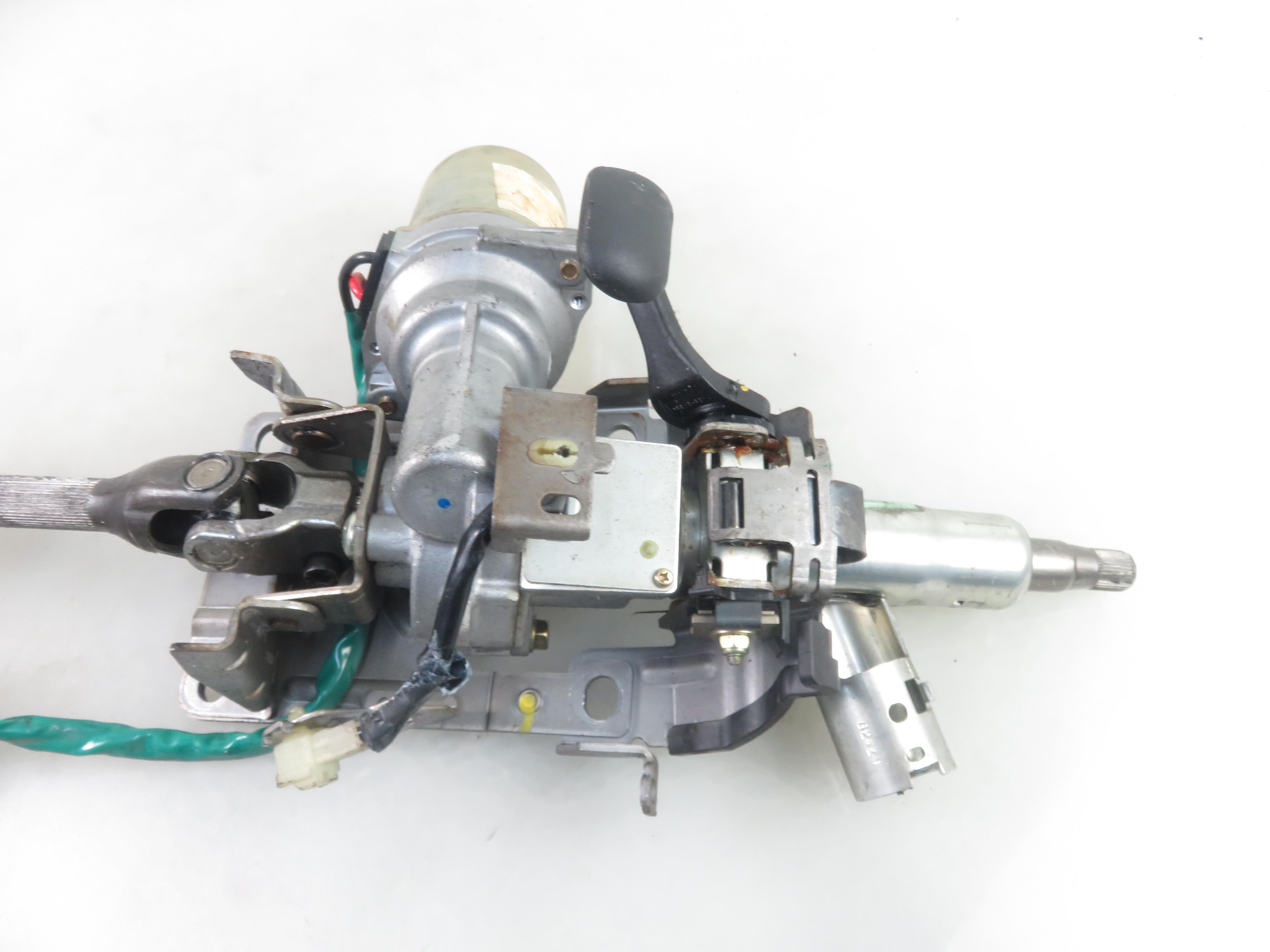 RENAULT Clio 2 generation (1998-2013) Electric Power Steering Column 8200149673A, 8200091805 25585765