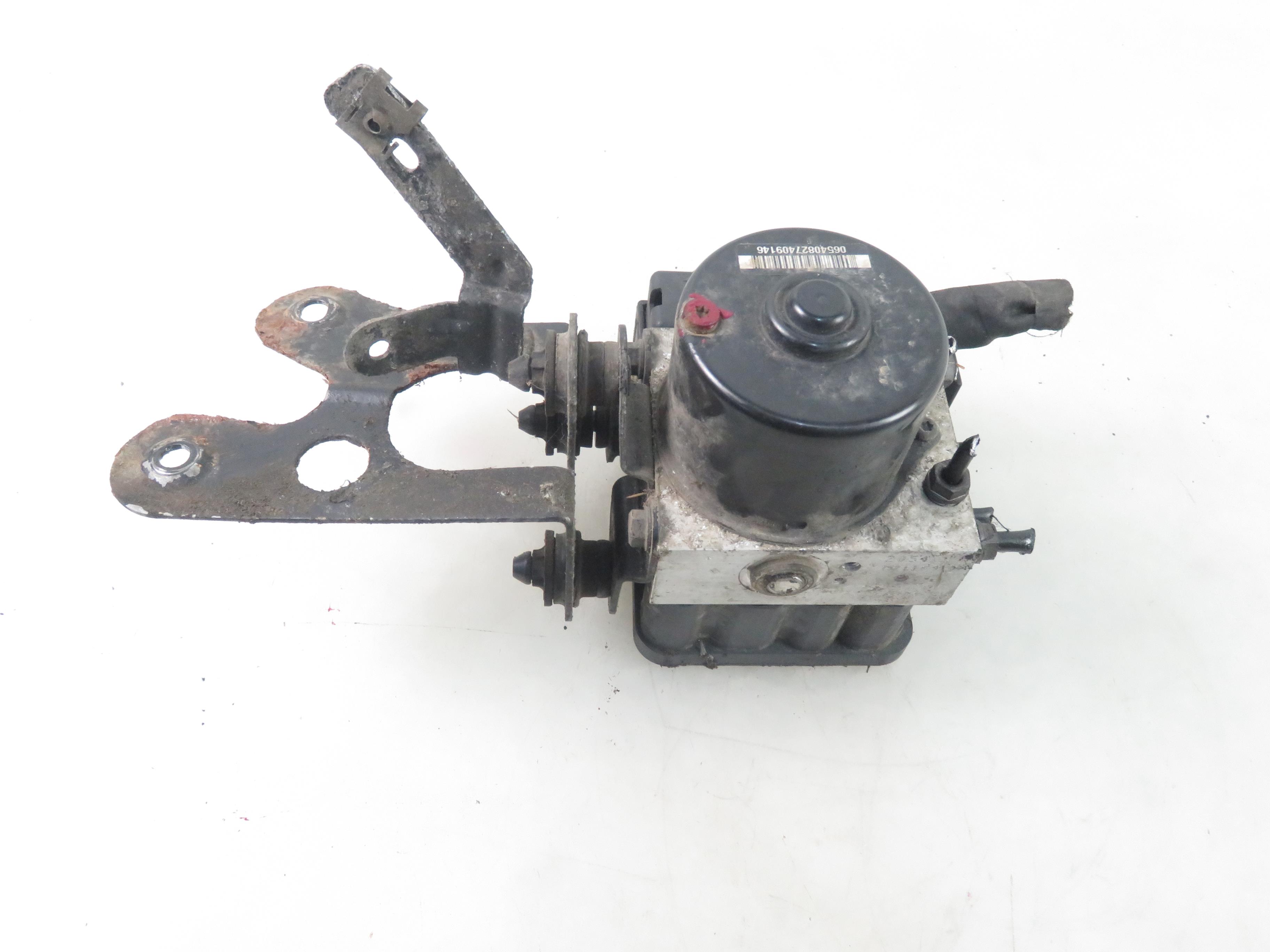 VOLKSWAGEN Golf 5 generation (2003-2009) ABS Pump 1K0614517H, 1K0907379K, 10096003483 25681542