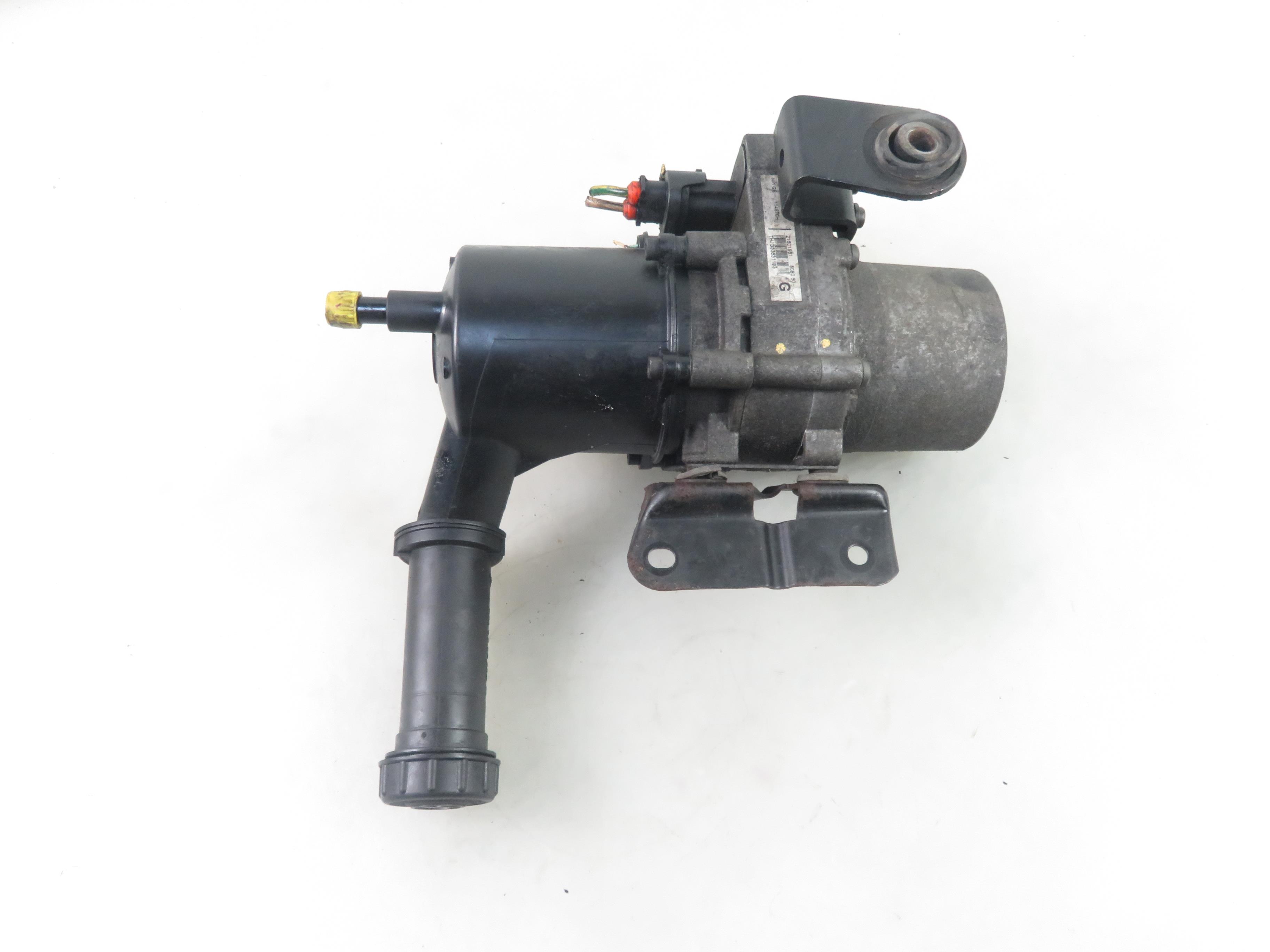 CITROËN C4 1 generation (2004-2011) Electric Power Steering  Pump A5097515 25586113