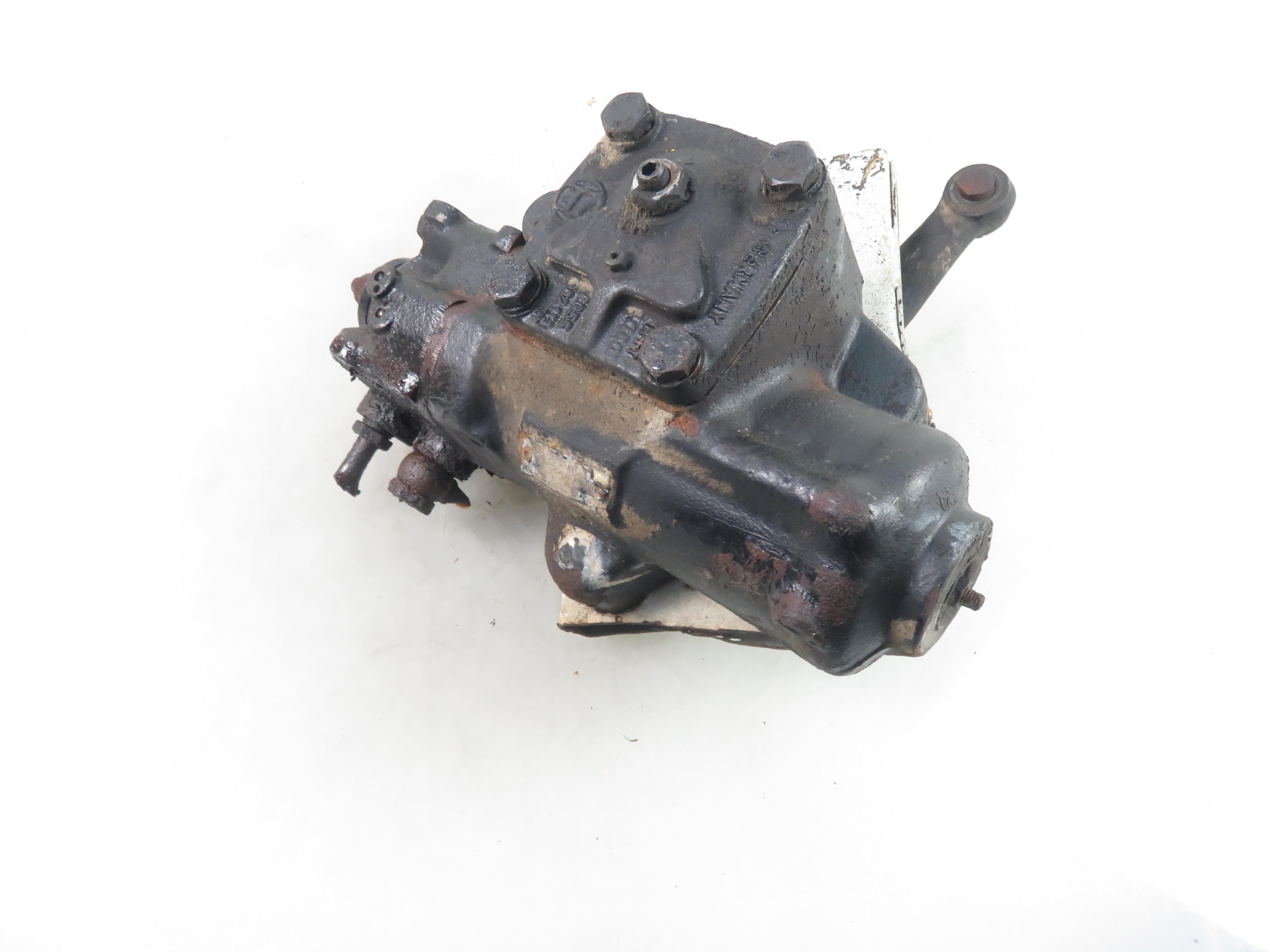 VOLKSWAGEN LT 1 generation (1975-1995)  Steering gear 25604814