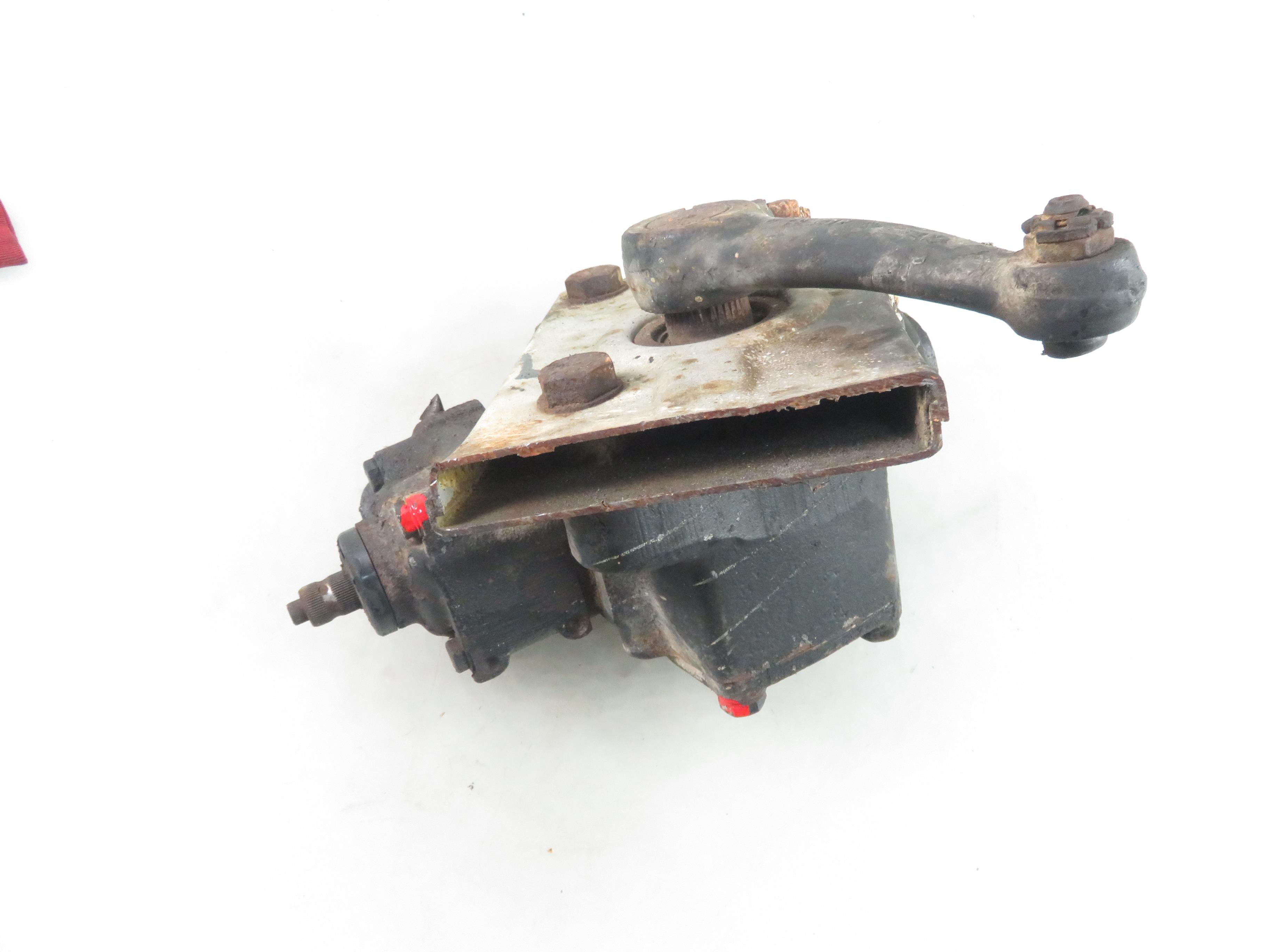 VOLKSWAGEN LT 1 generation (1975-1995)  Steering gear 25604814