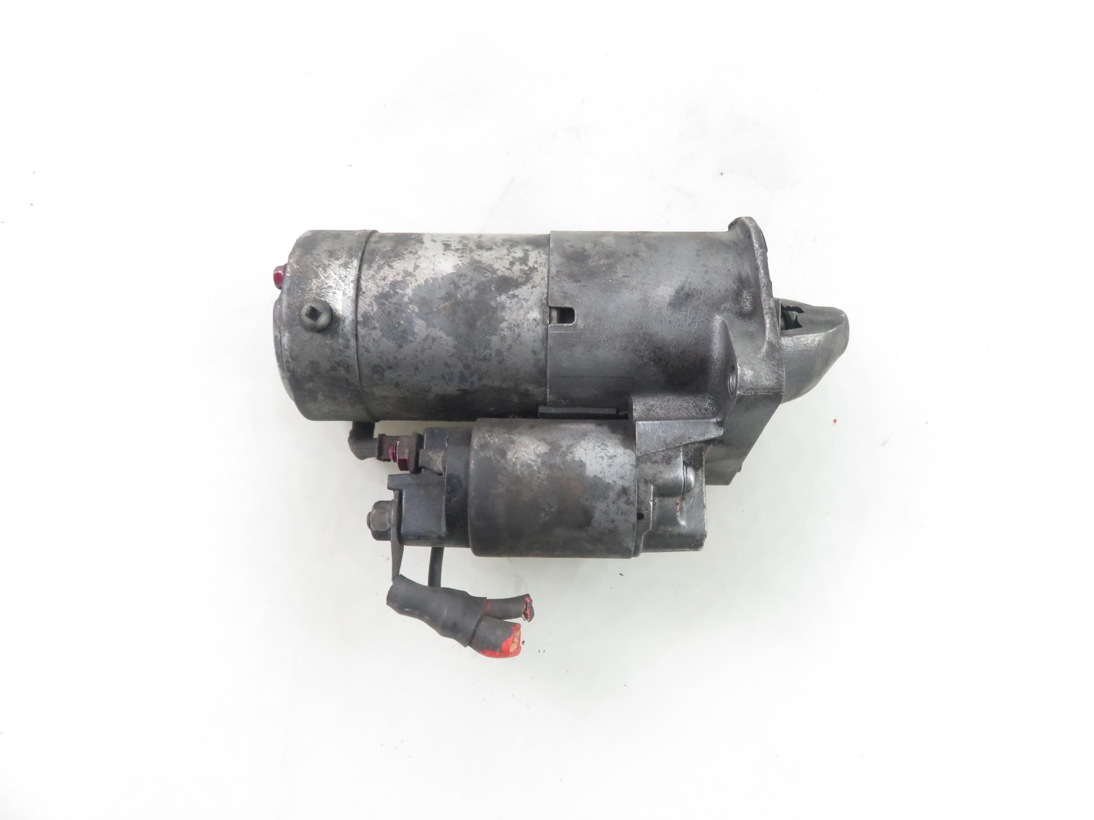 OPEL Vectra C (2002-2005) Startmotor 55352882, M001T30171 25830517