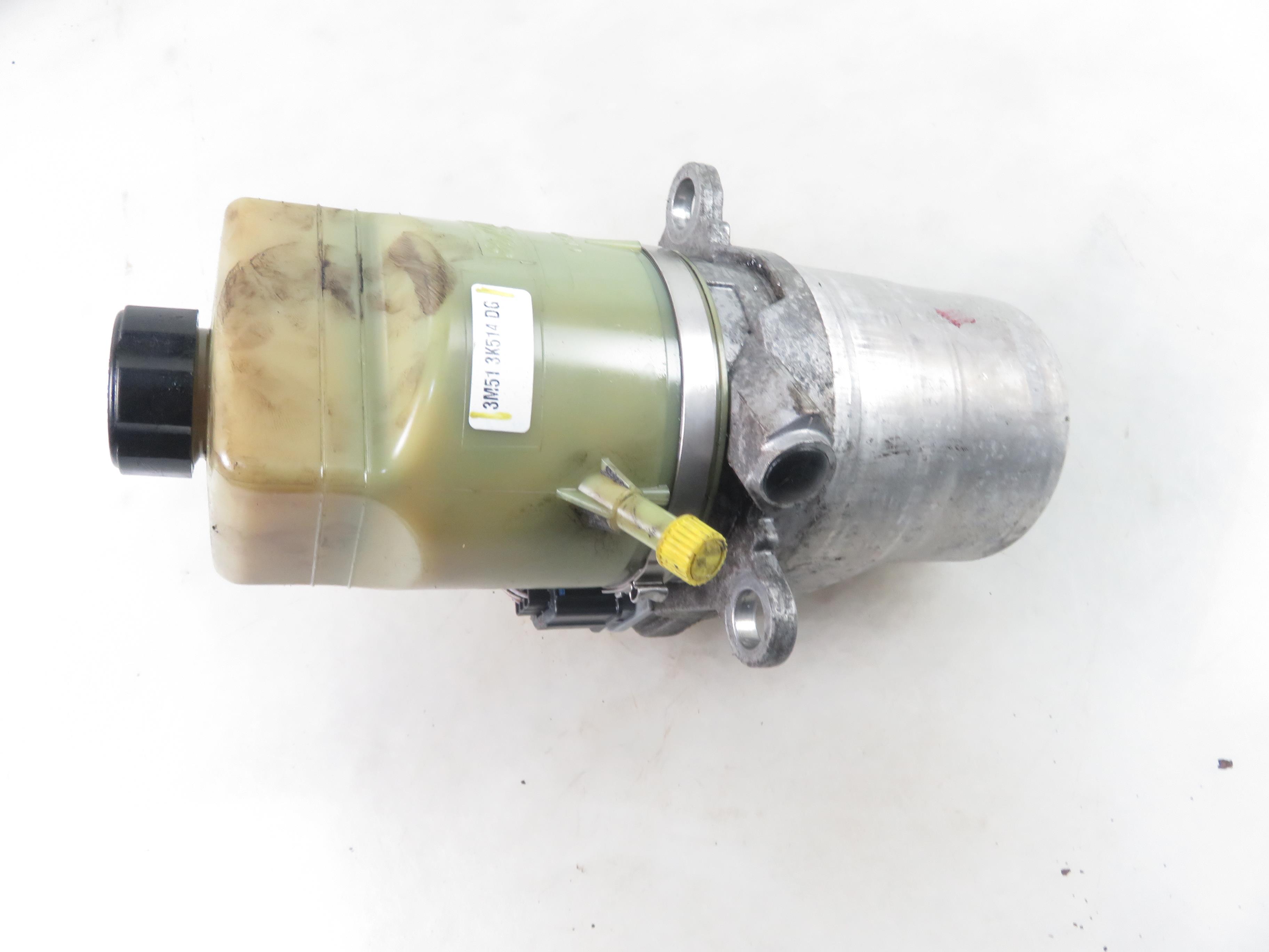 FORD C-Max 1 generation (2003-2010) Electric Power Steering  Pump 3M513K514DG 25604813