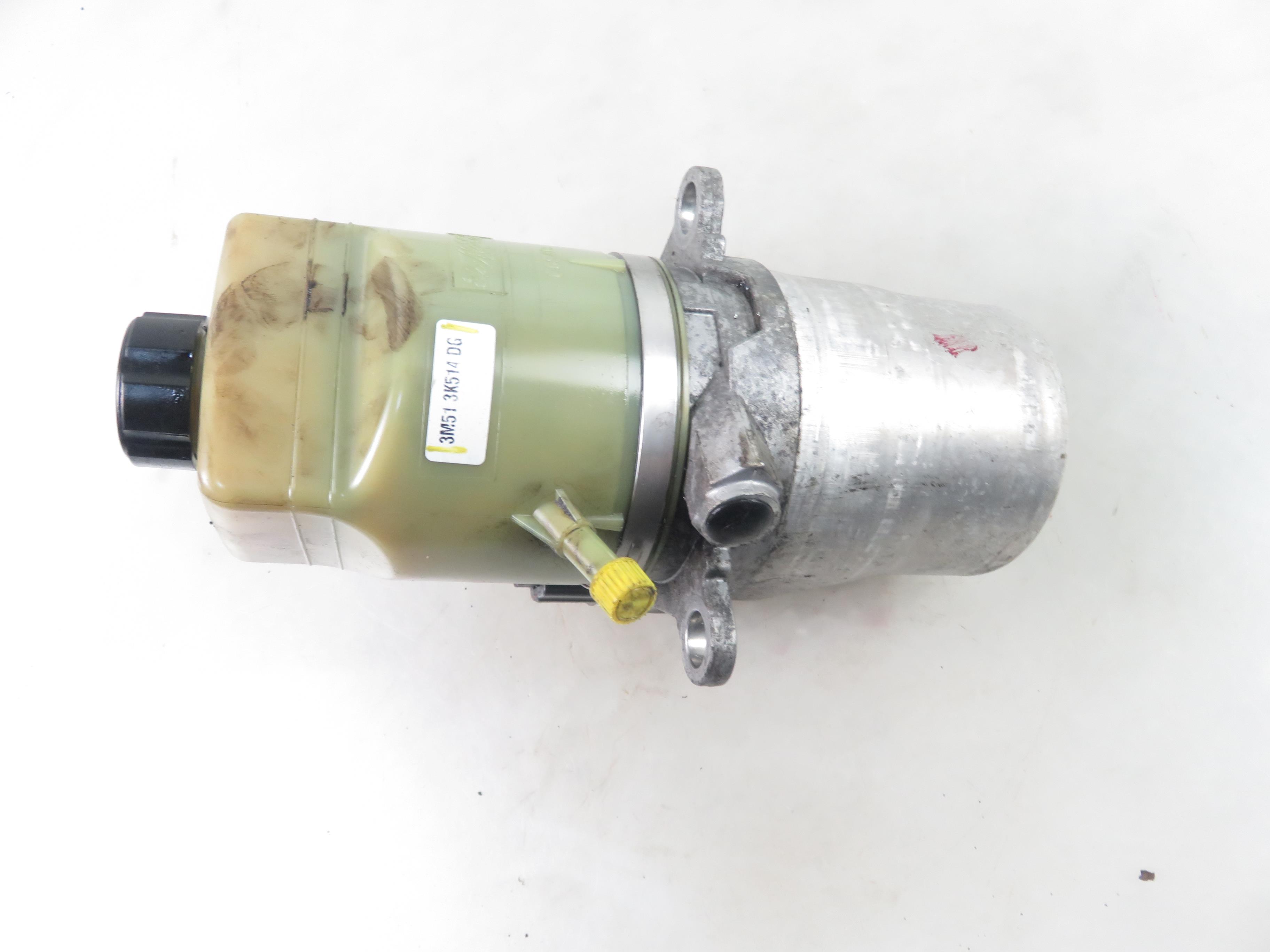 FORD C-Max 1 generation (2003-2010) Electric Power Steering  Pump 3M513K514DG 25604813