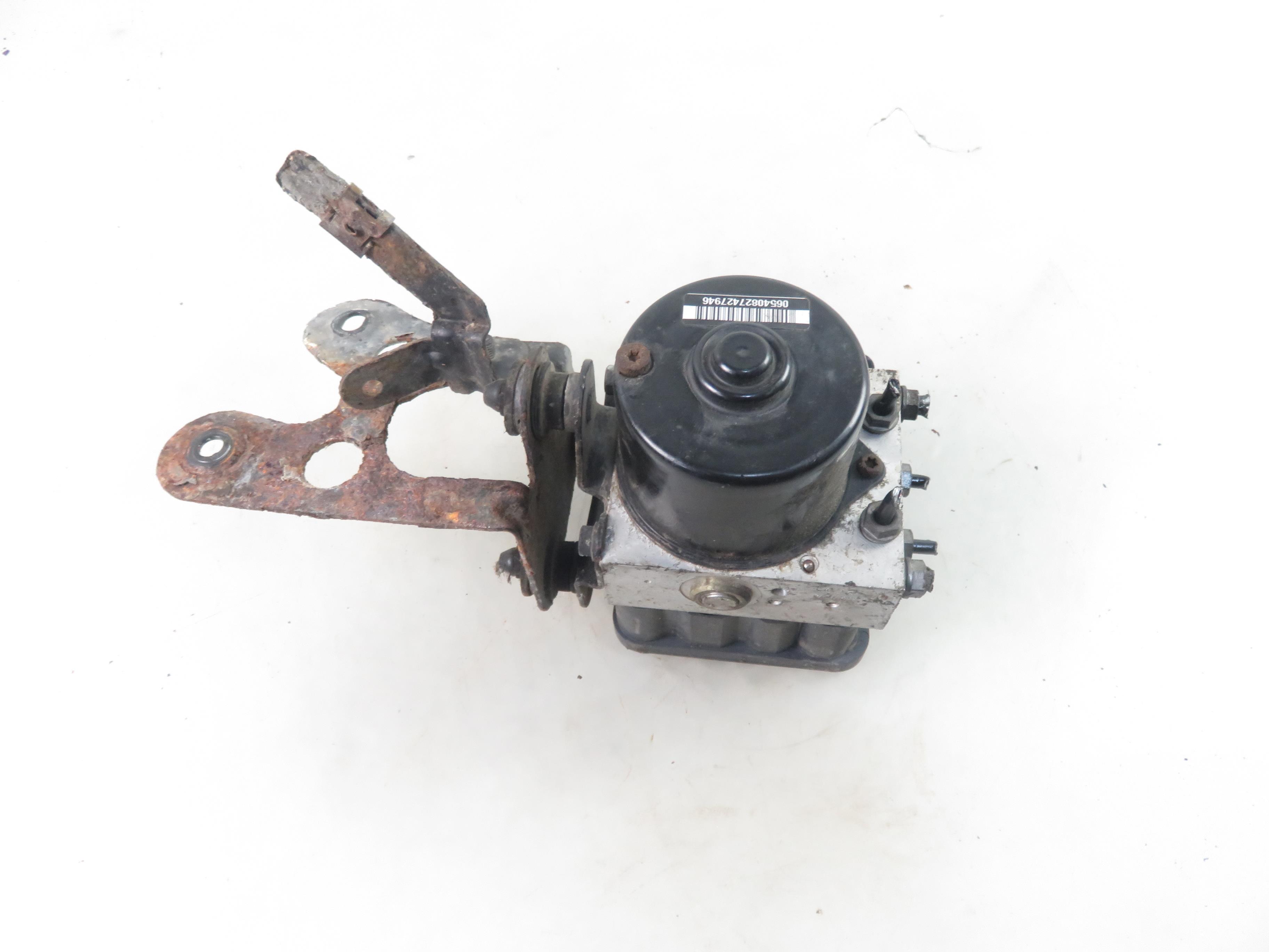 VOLKSWAGEN Touran 1 generation (2003-2015) ABS pump 1K0907379K, 1K0614517H 25701462