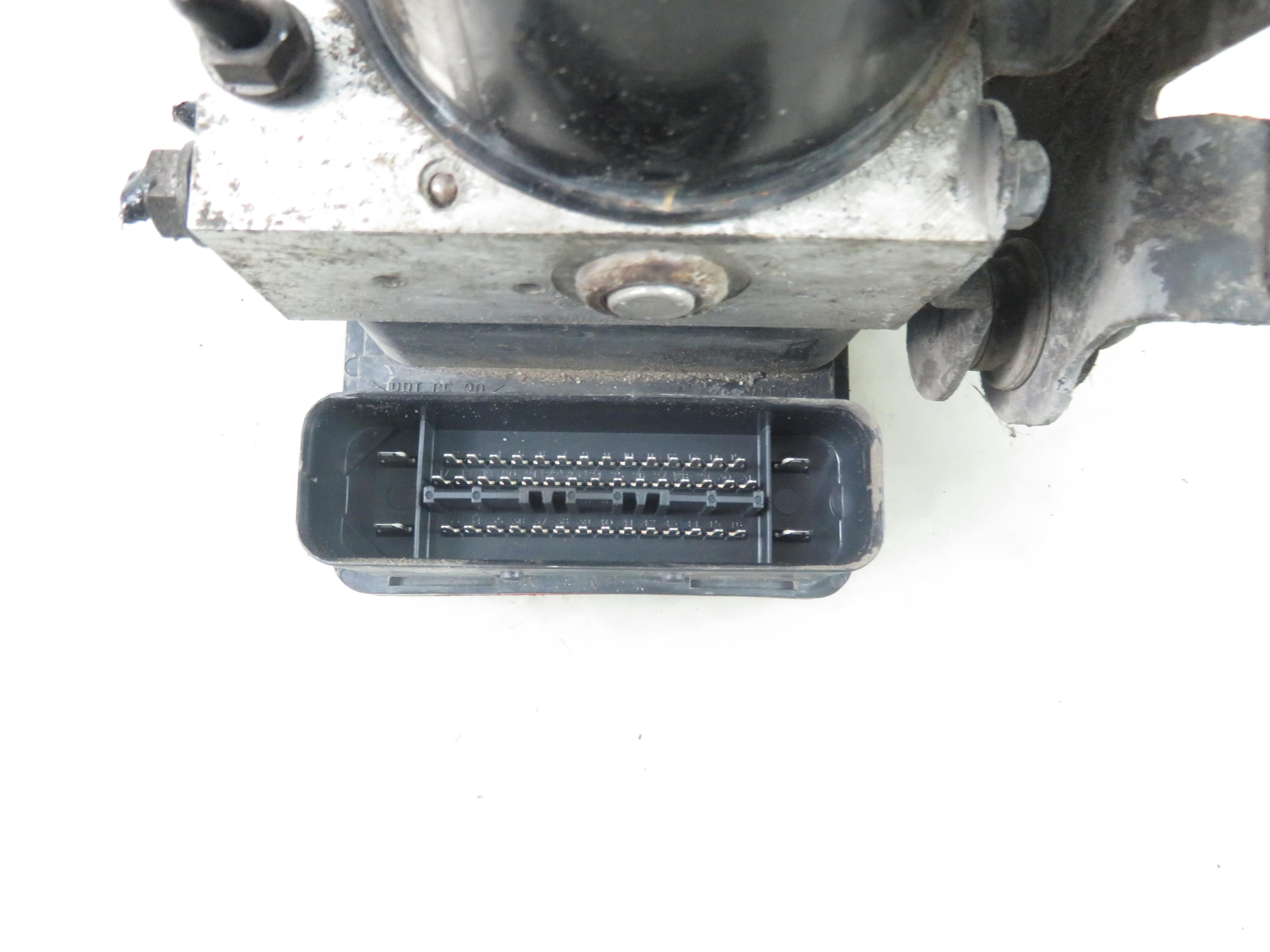 VOLKSWAGEN Touran 1 generation (2003-2015) ABS Pump 1K0907379K, 1K0614517H 25701462