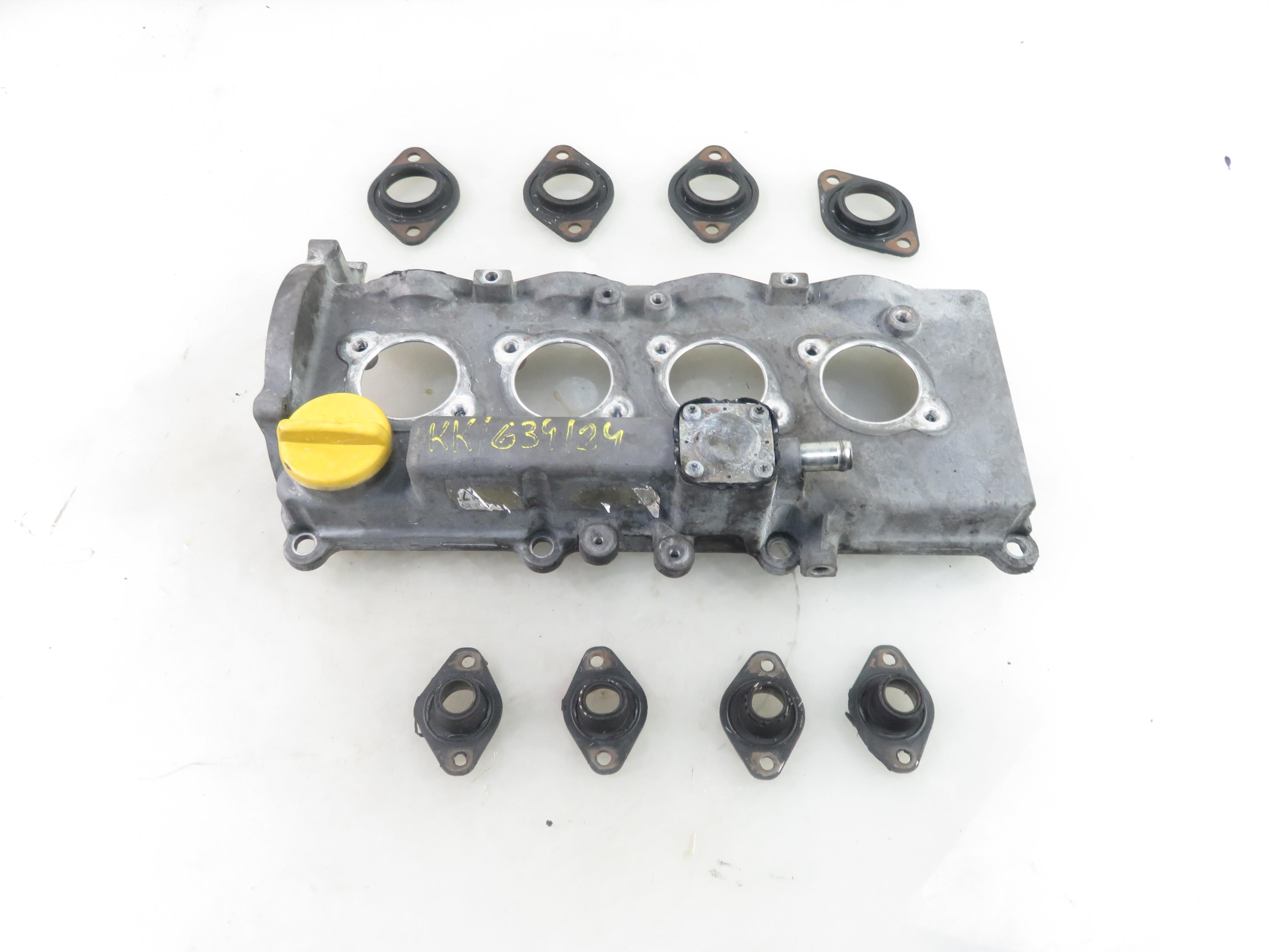 OPEL Astra H (2004-2014) Крышка клапана 8973727800 25615697