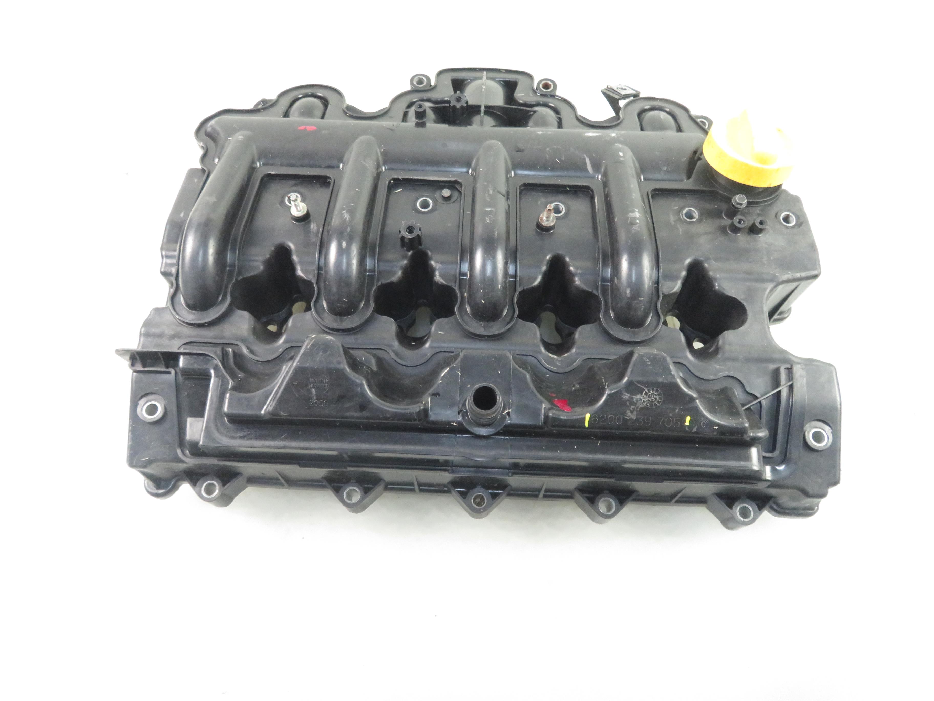 RENAULT Espace 4 generation (2002-2014) Крышка клапана 8200239705 25604809