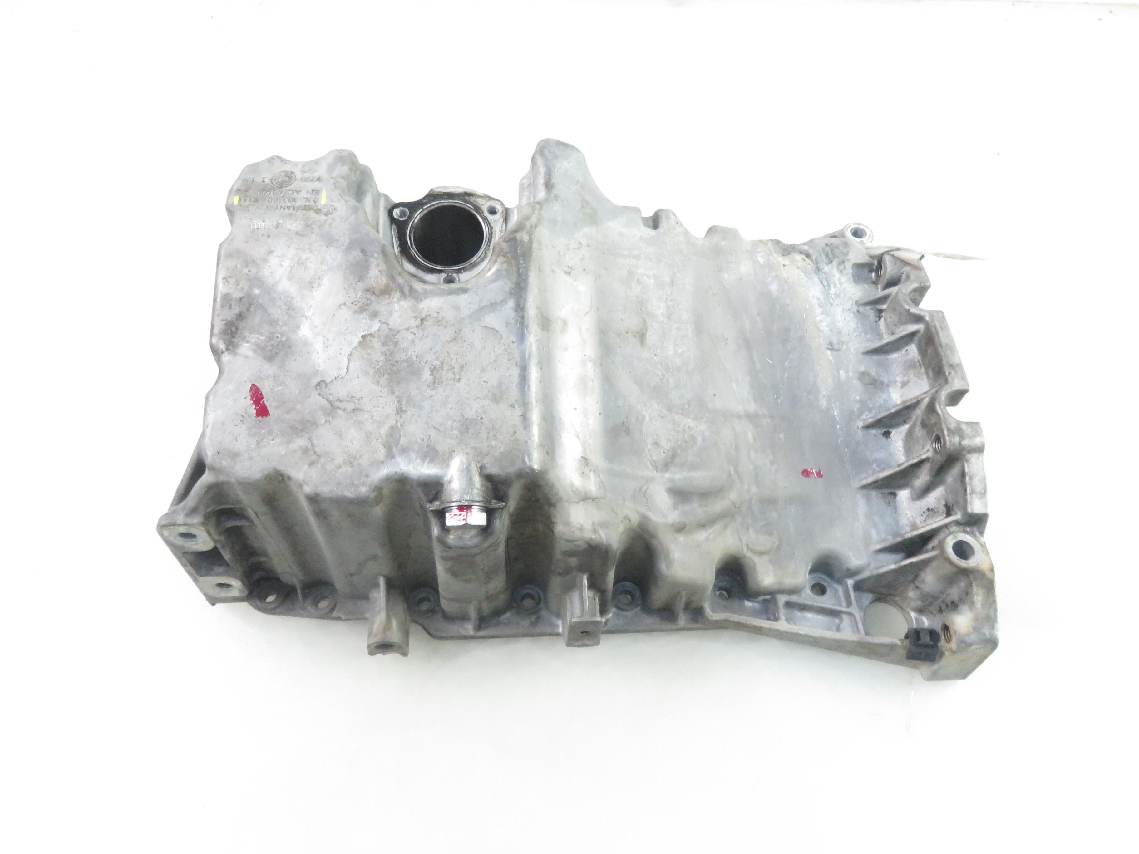 AUDI Q5 8R (2008-2017) Crankcase 03L103603D, 03L103603K 25585852