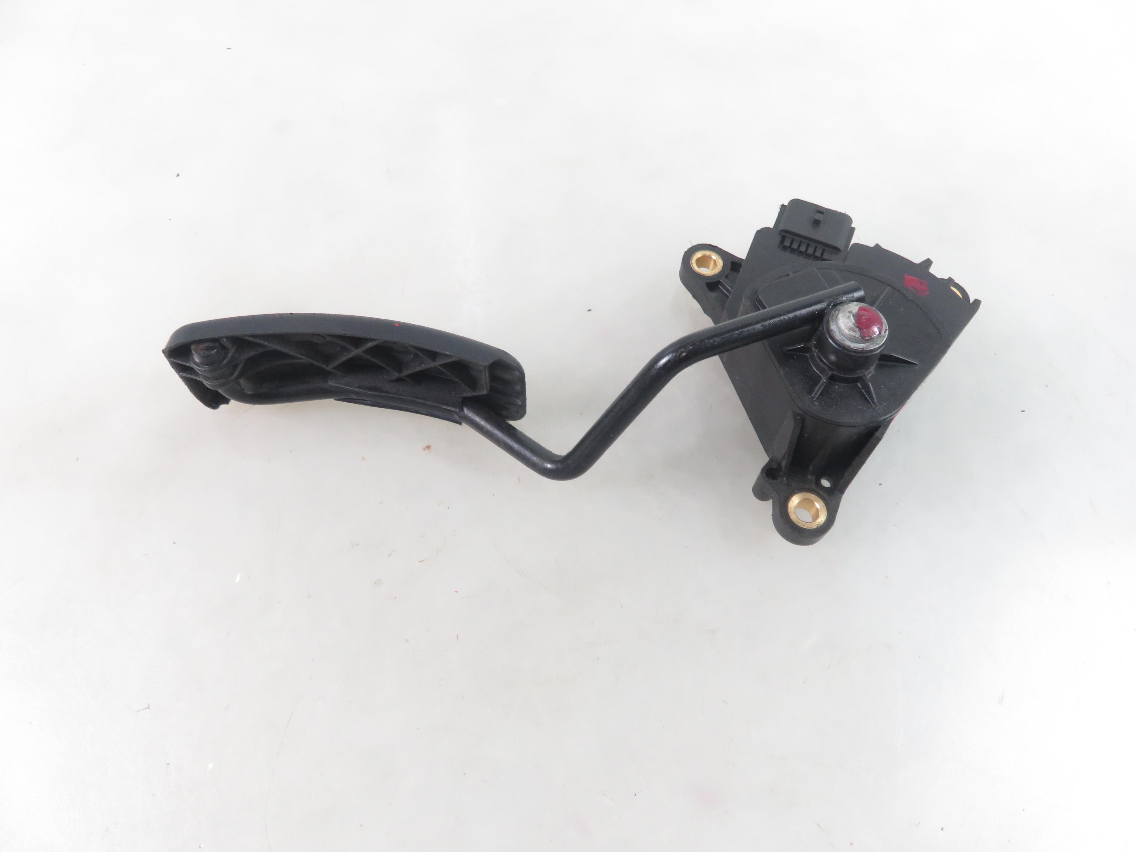 RENAULT Kangoo 2 generation (2007-2021) Throttle Pedal 8200436864,8200436864A 25830615