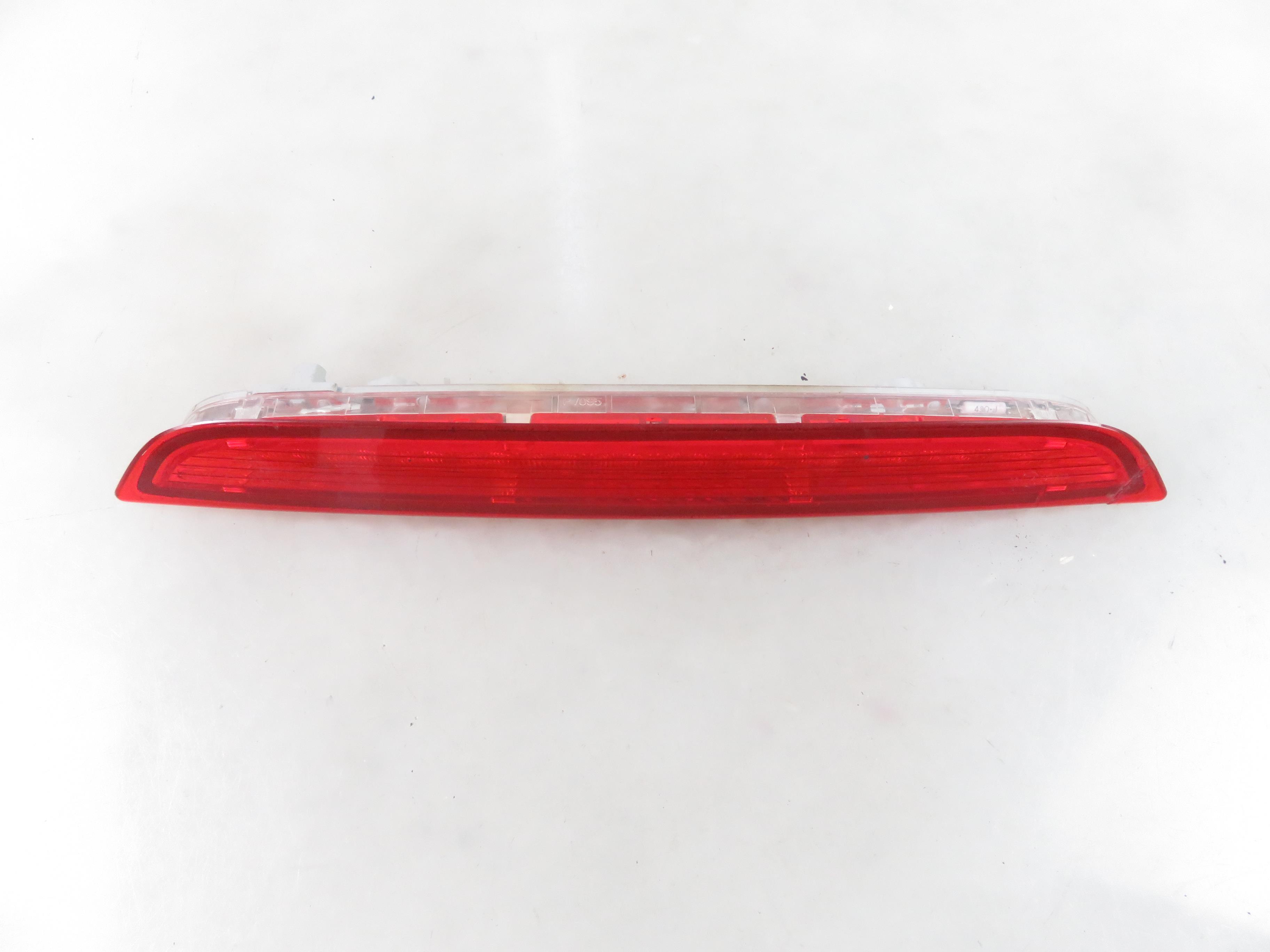 MAZDA 2 2 generation (2007-2014) Rear cover light D46151580 25615686