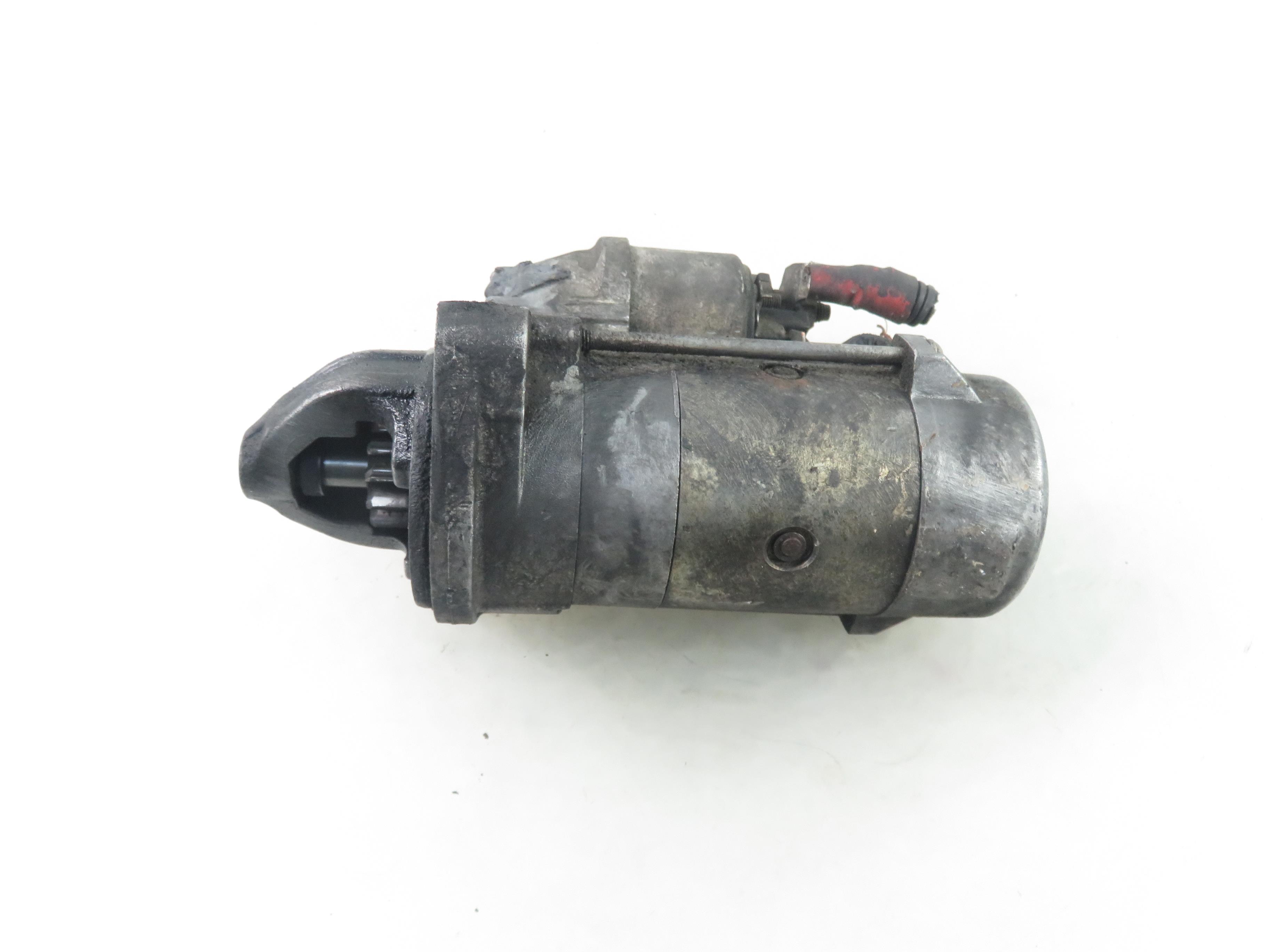 BMW 5 Series E60/E61 (2003-2010) Starter Motor 7788680 25615651