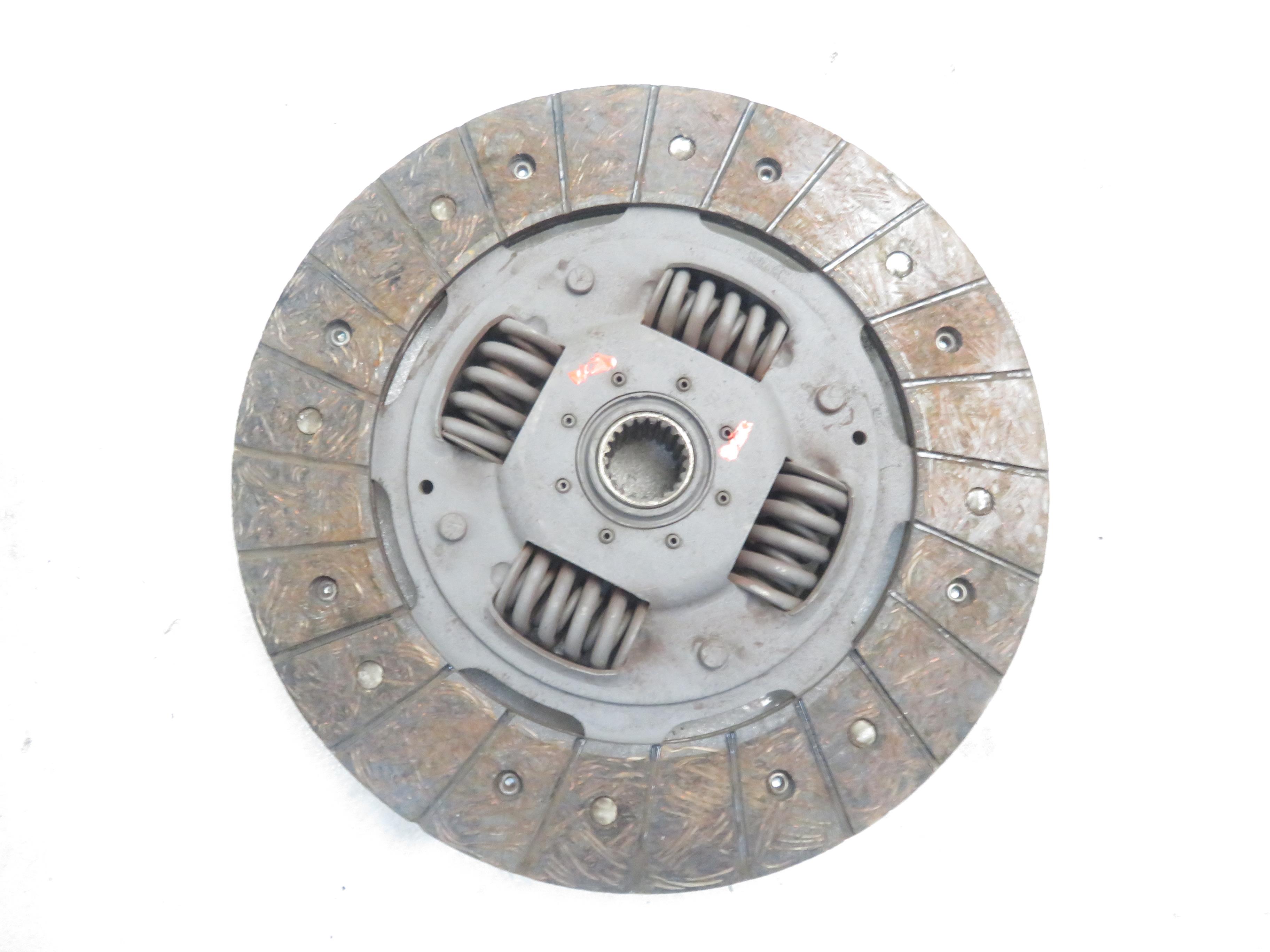 RENAULT Trafic 2 generation (2001-2015) Flywheel 8200823873 25615711