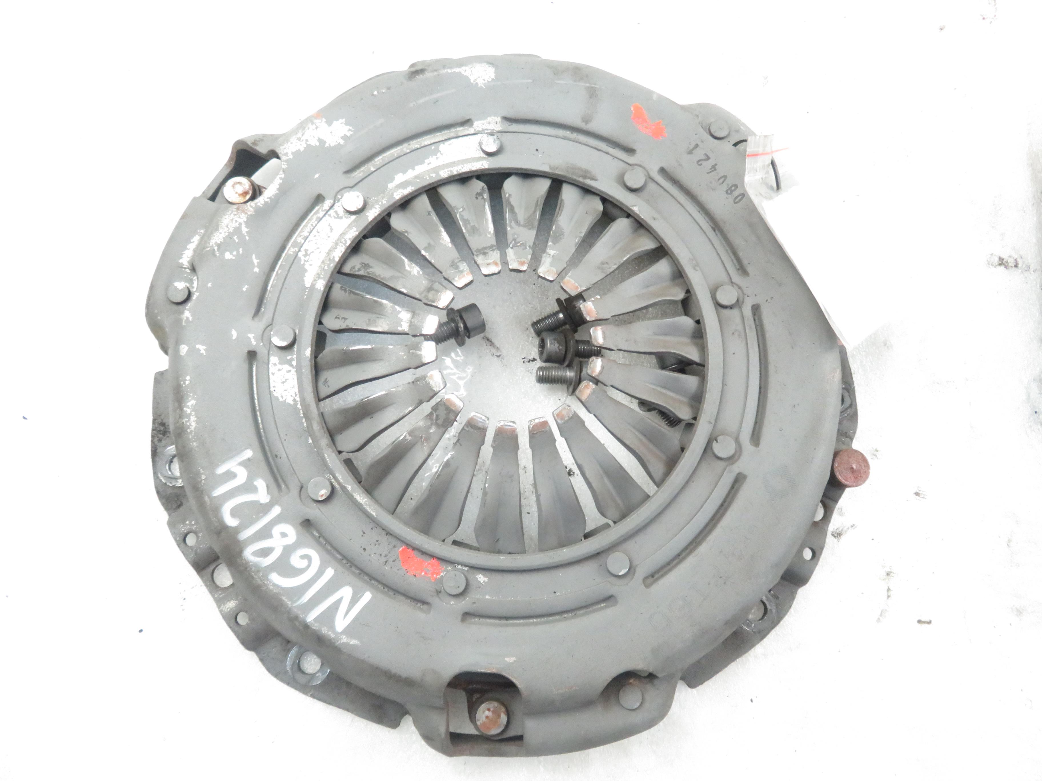 RENAULT Trafic 2 generation (2001-2015) Flywheel 8200823873 25615711