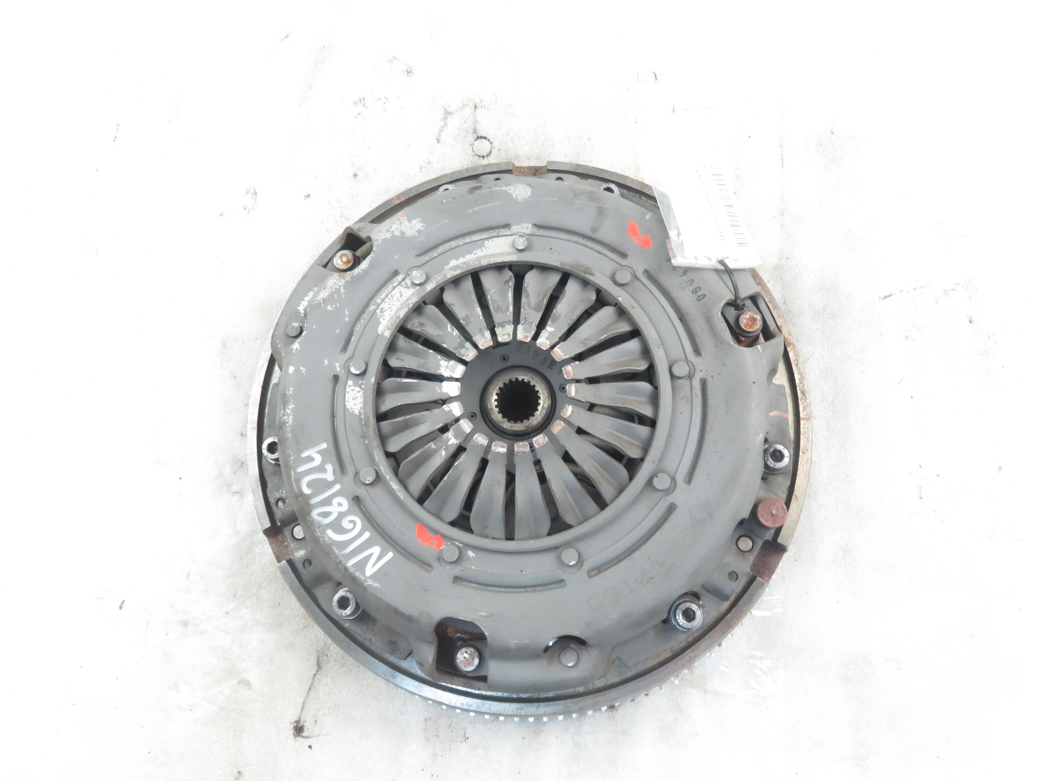 RENAULT Trafic 2 generation (2001-2015) Flywheel 8200823873 25615711