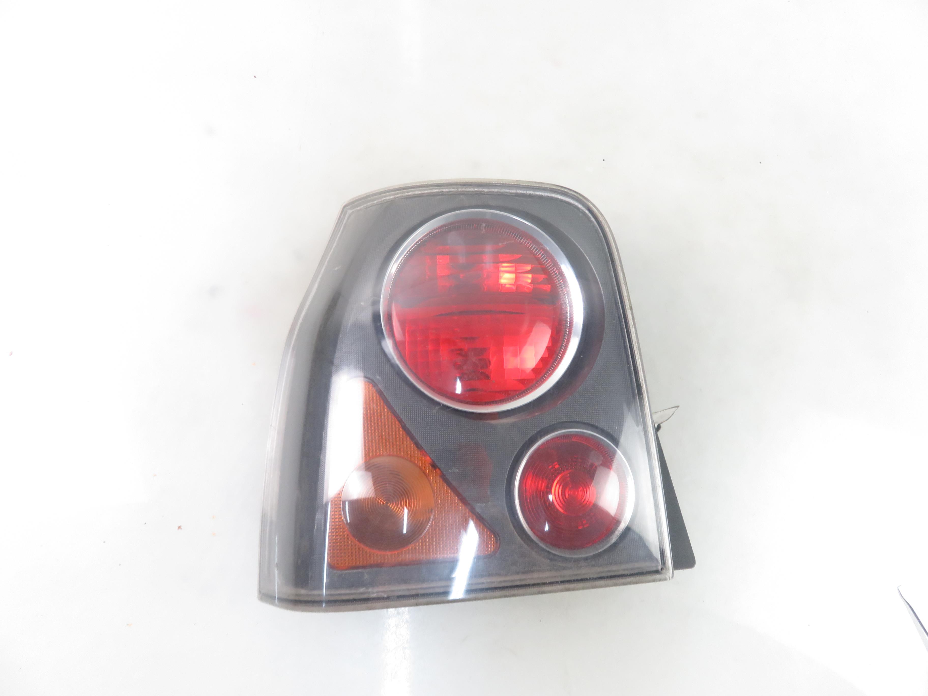 SEAT Arosa 6H (1997-2004) Rear Left Taillight 6H0945095M,6H0945111E 25615568