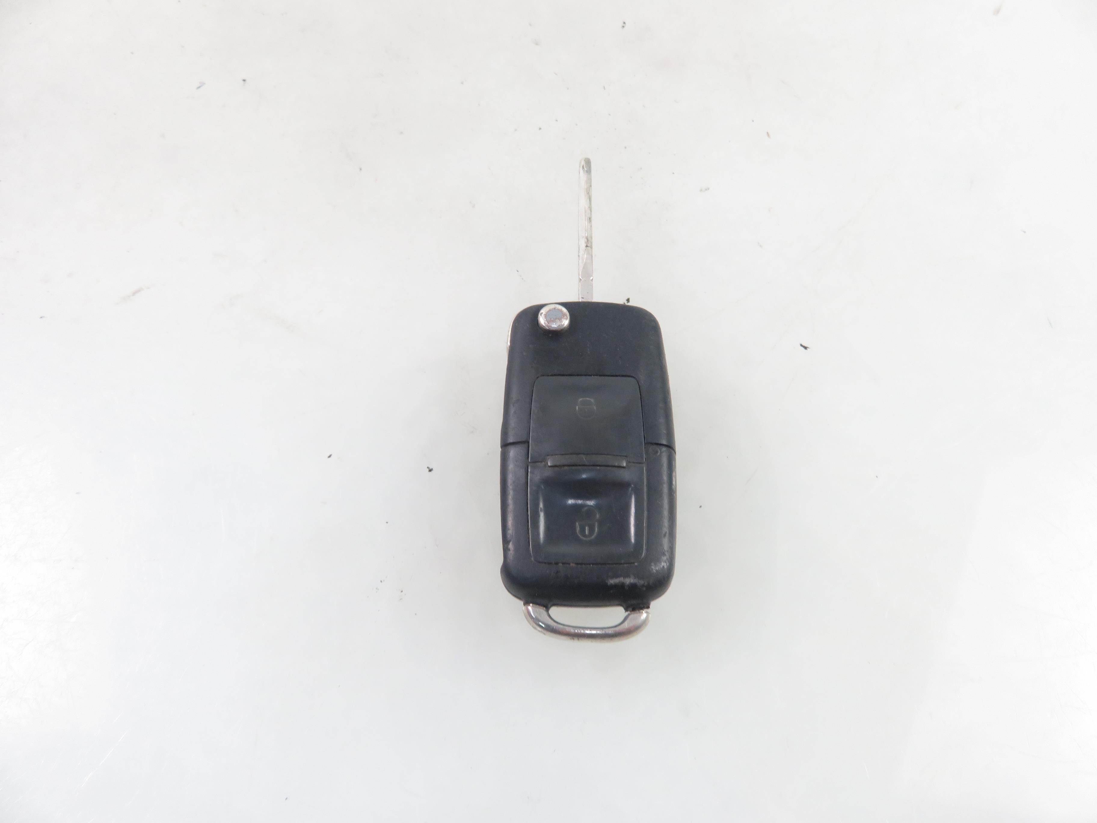 SEAT Alhambra 1 generation (1996-2010) Ignition Lock 4B0905851B 25630715