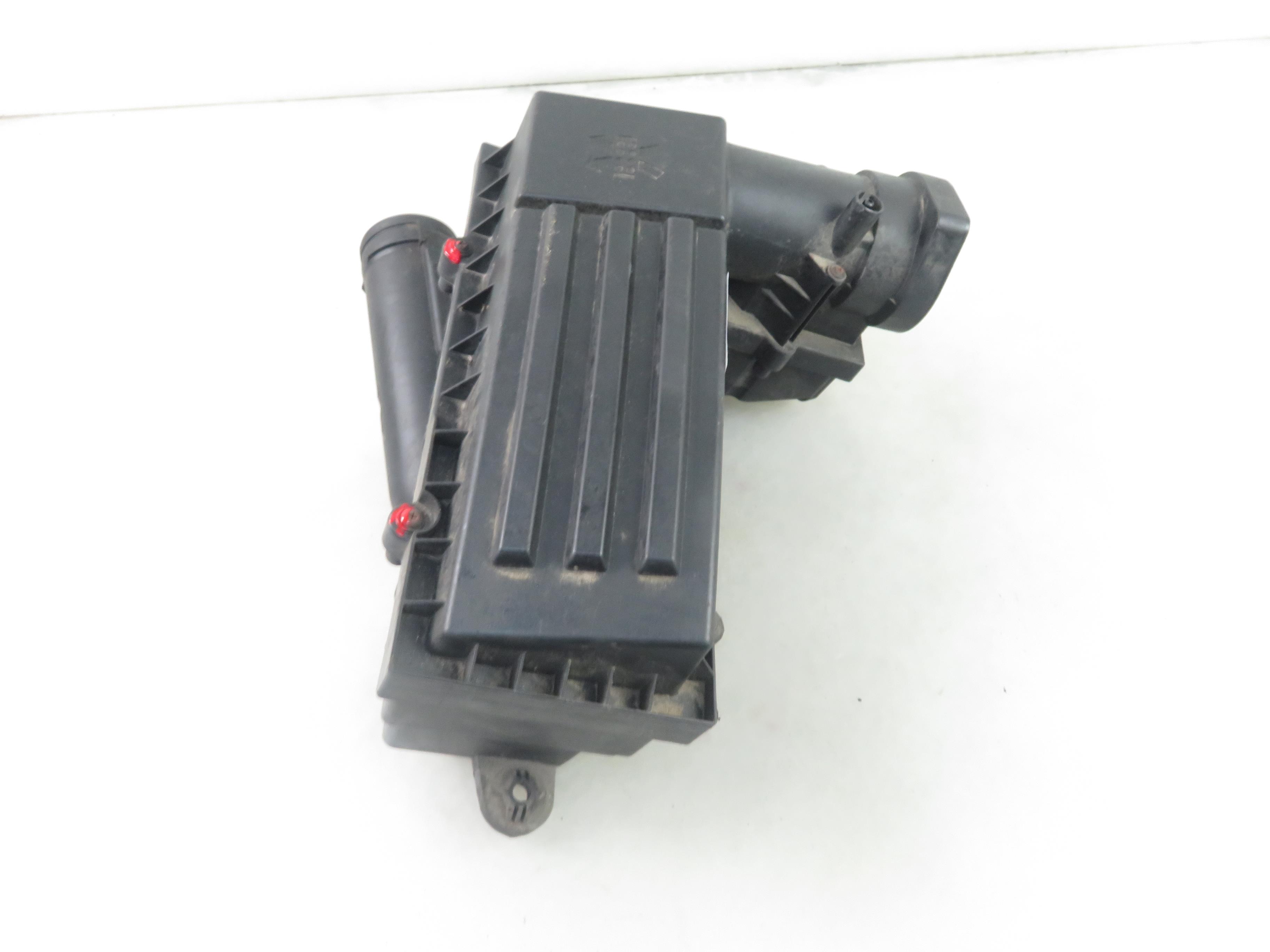 VOLKSWAGEN Touran 1 generation (2003-2015) Luftfilterboks 1K0129607S, 1K0129601AL 25615695