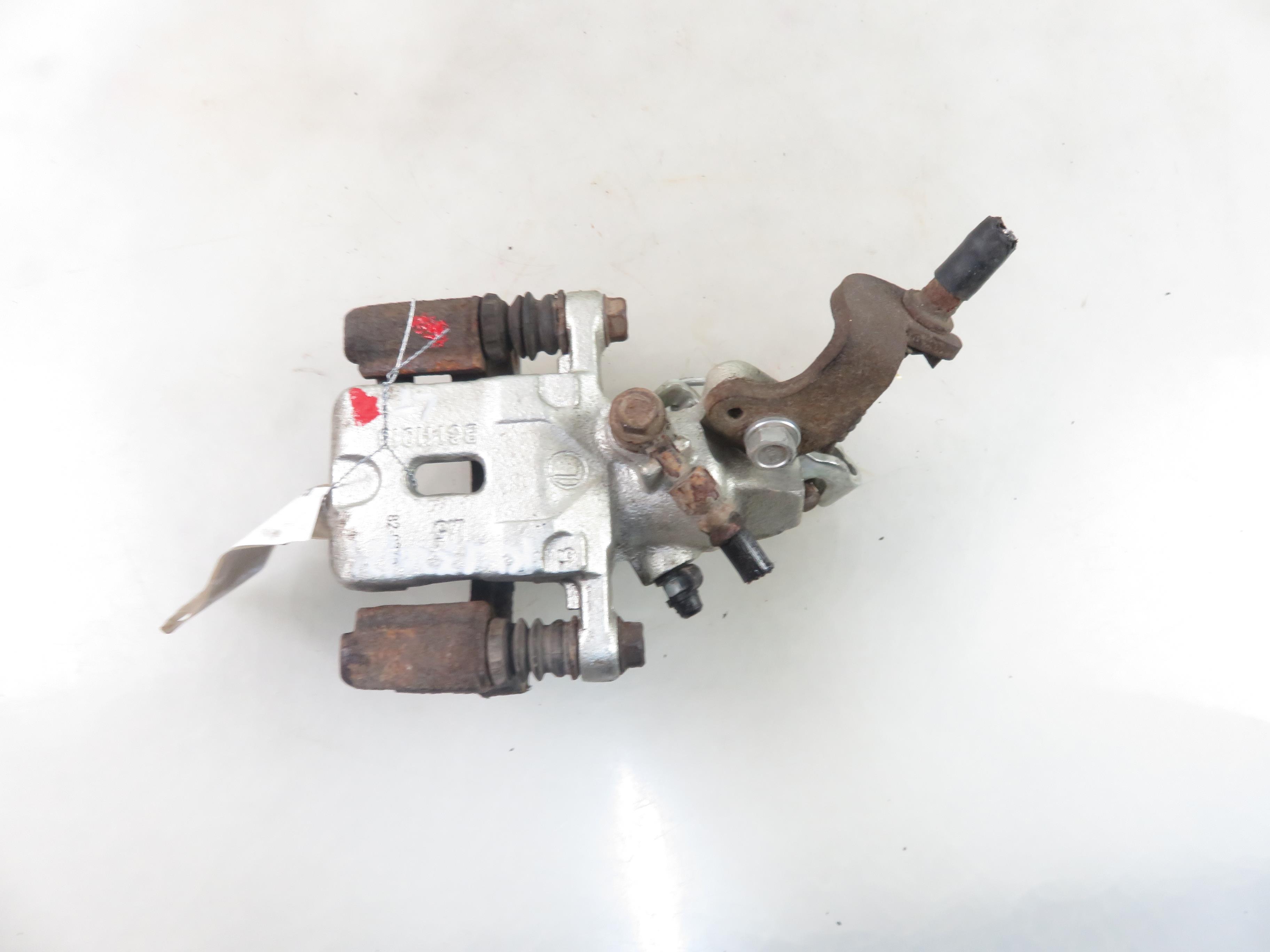 HYUNDAI CR-V RD (1 generation) (1996-2002) Rear Left Brake Caliper 25630761