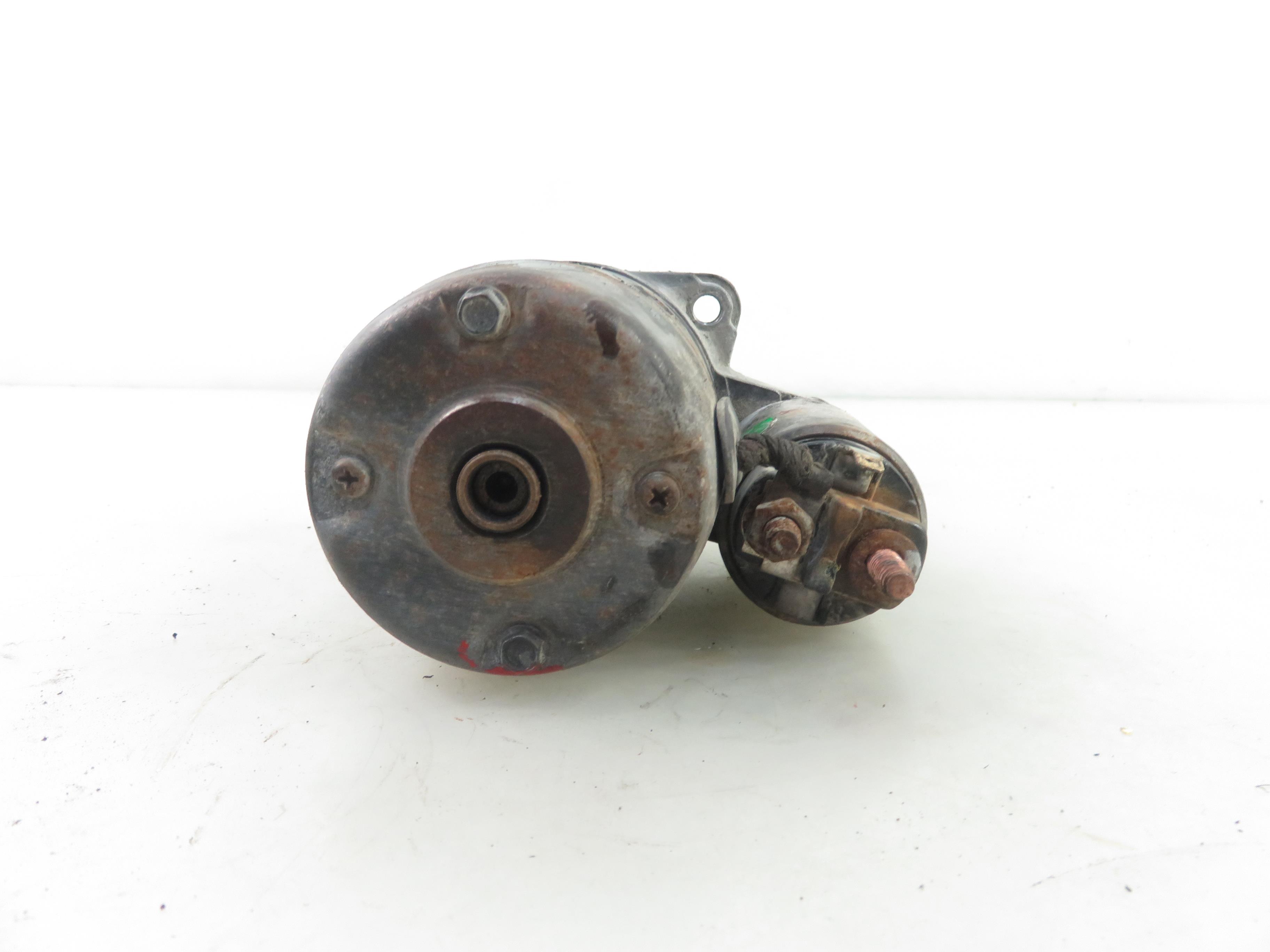 HYUNDAI RD (1 generation) (1996-2002) Starter Motor 3610021740 25766463