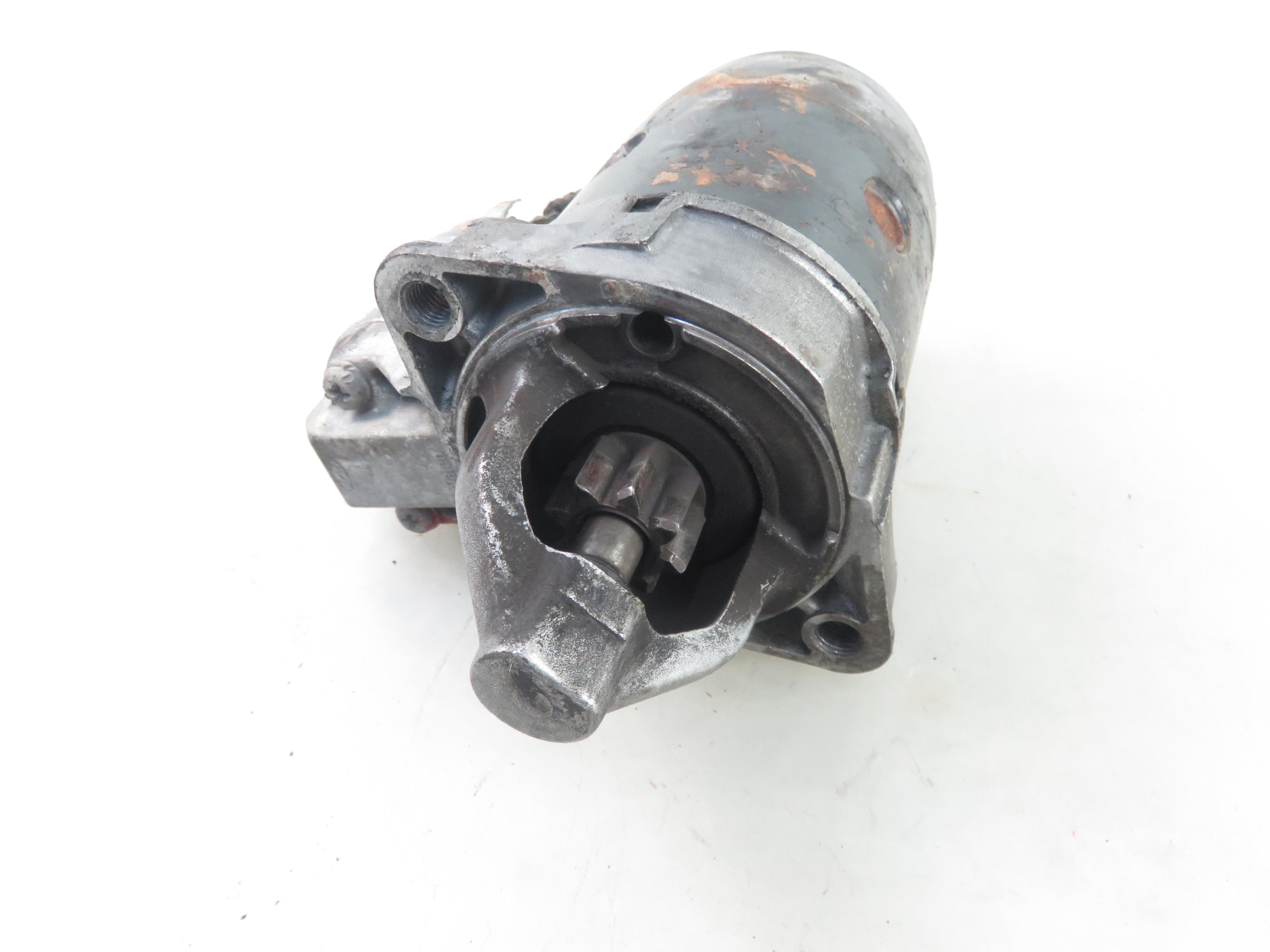 HYUNDAI RD (1 generation) (1996-2002) Starter Motor 3610021740 25766463