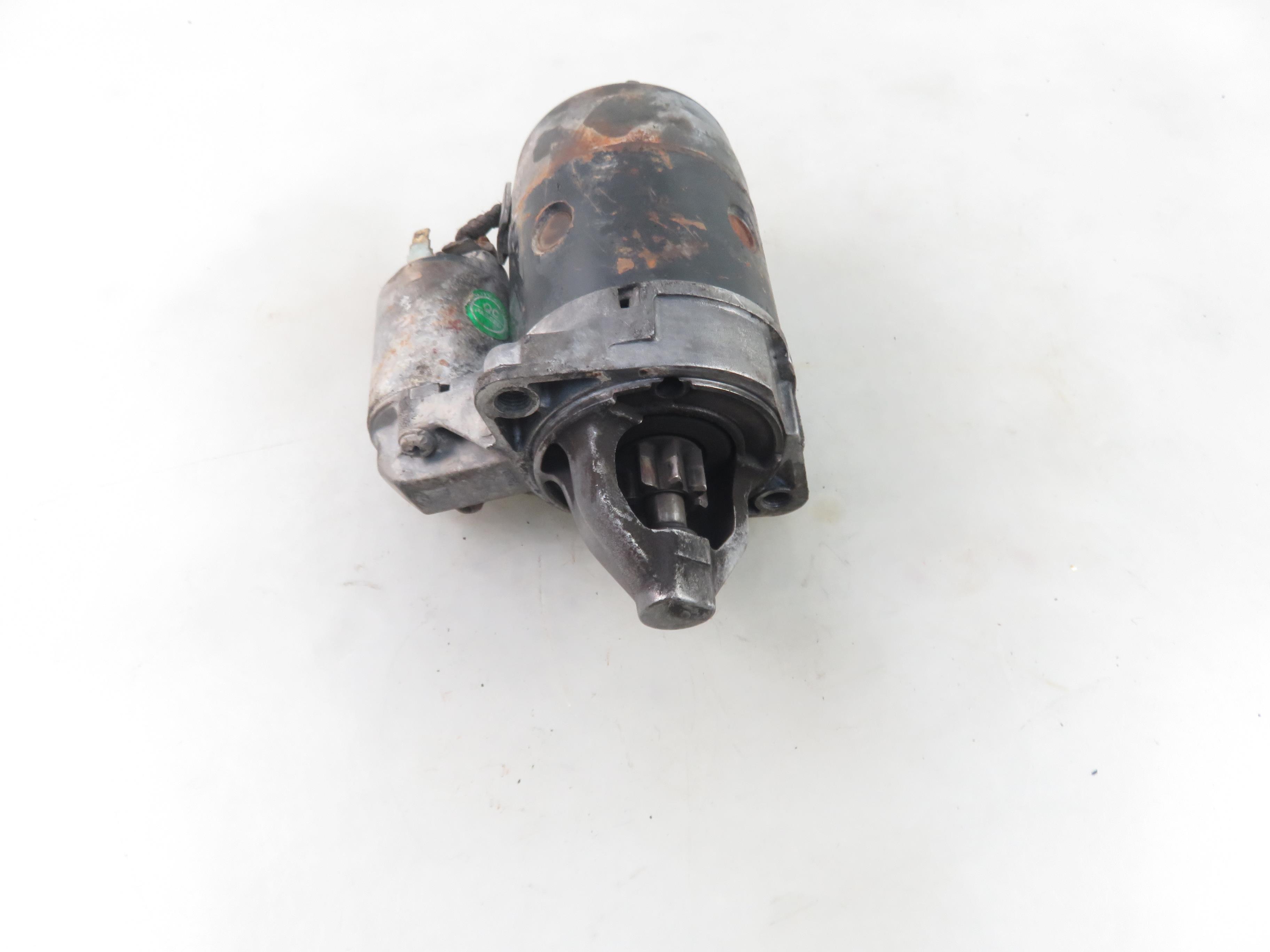 HYUNDAI RD (1 generation) (1996-2002) Starter Motor 3610021740 25766463