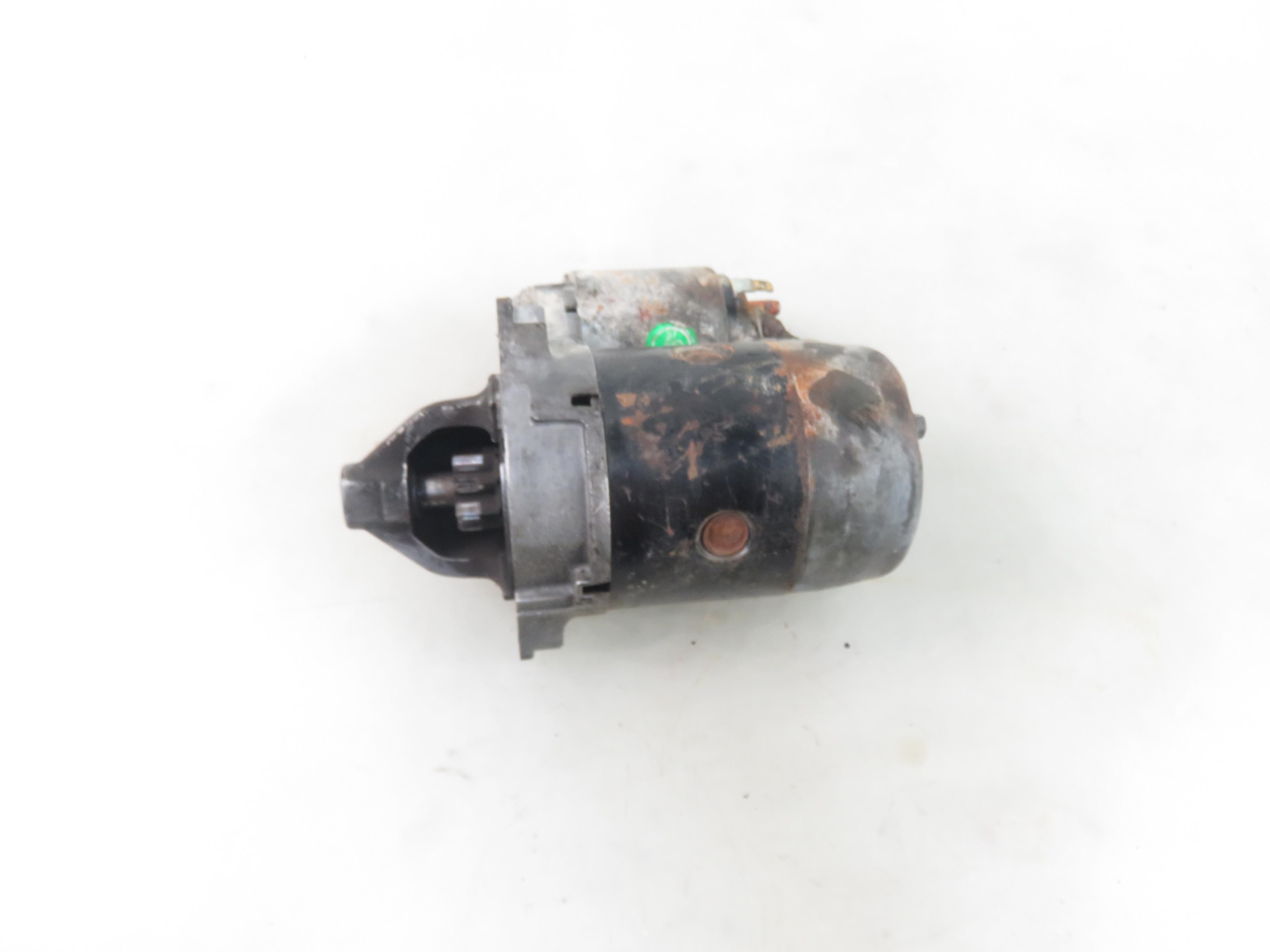 HYUNDAI RD (1 generation) (1996-2002) Starter Motor 3610021740 25766463