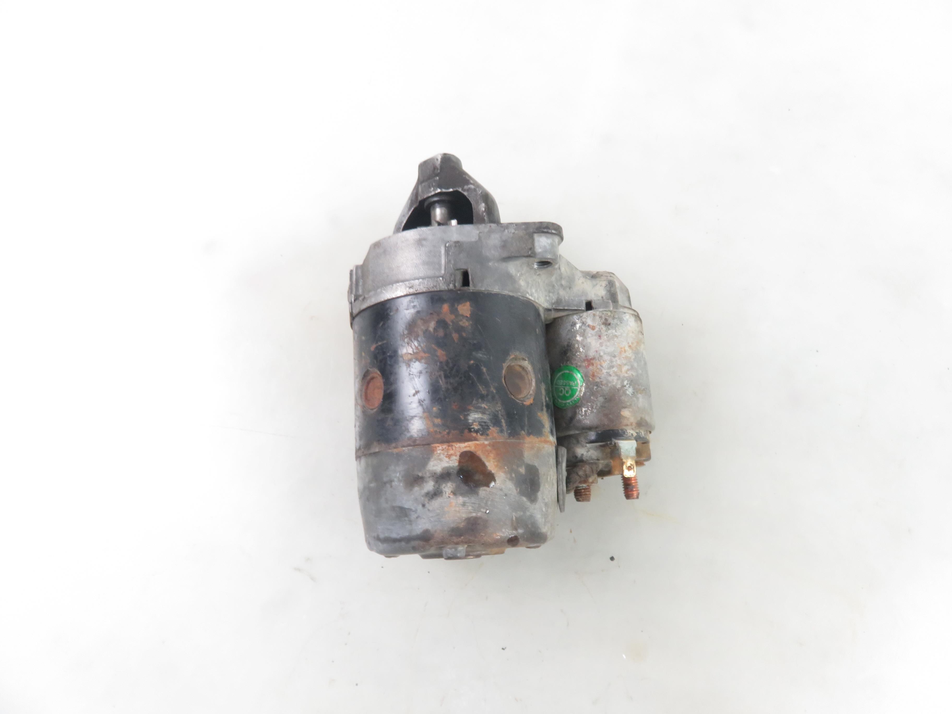 HYUNDAI RD (1 generation) (1996-2002) Starter Motor 3610021740 25766463