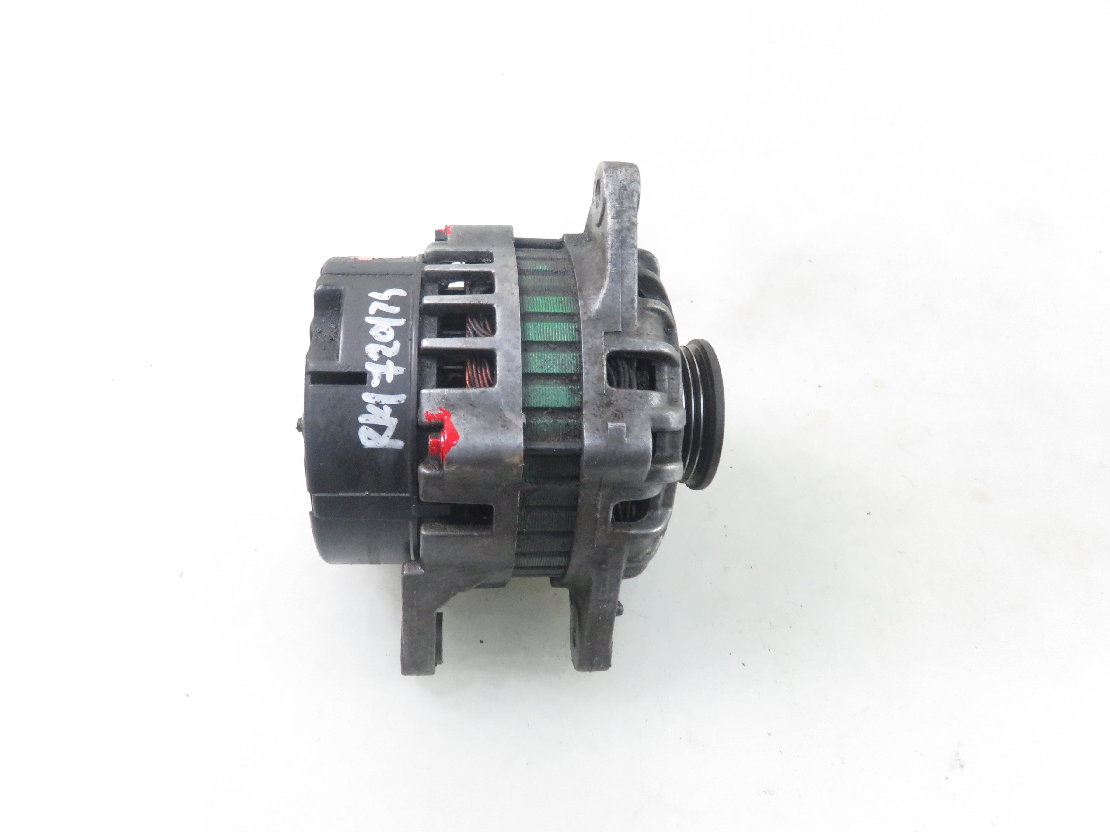 HYUNDAI Accent RD (1 generation) (1996-2002) Alternator 3730022600 25630723