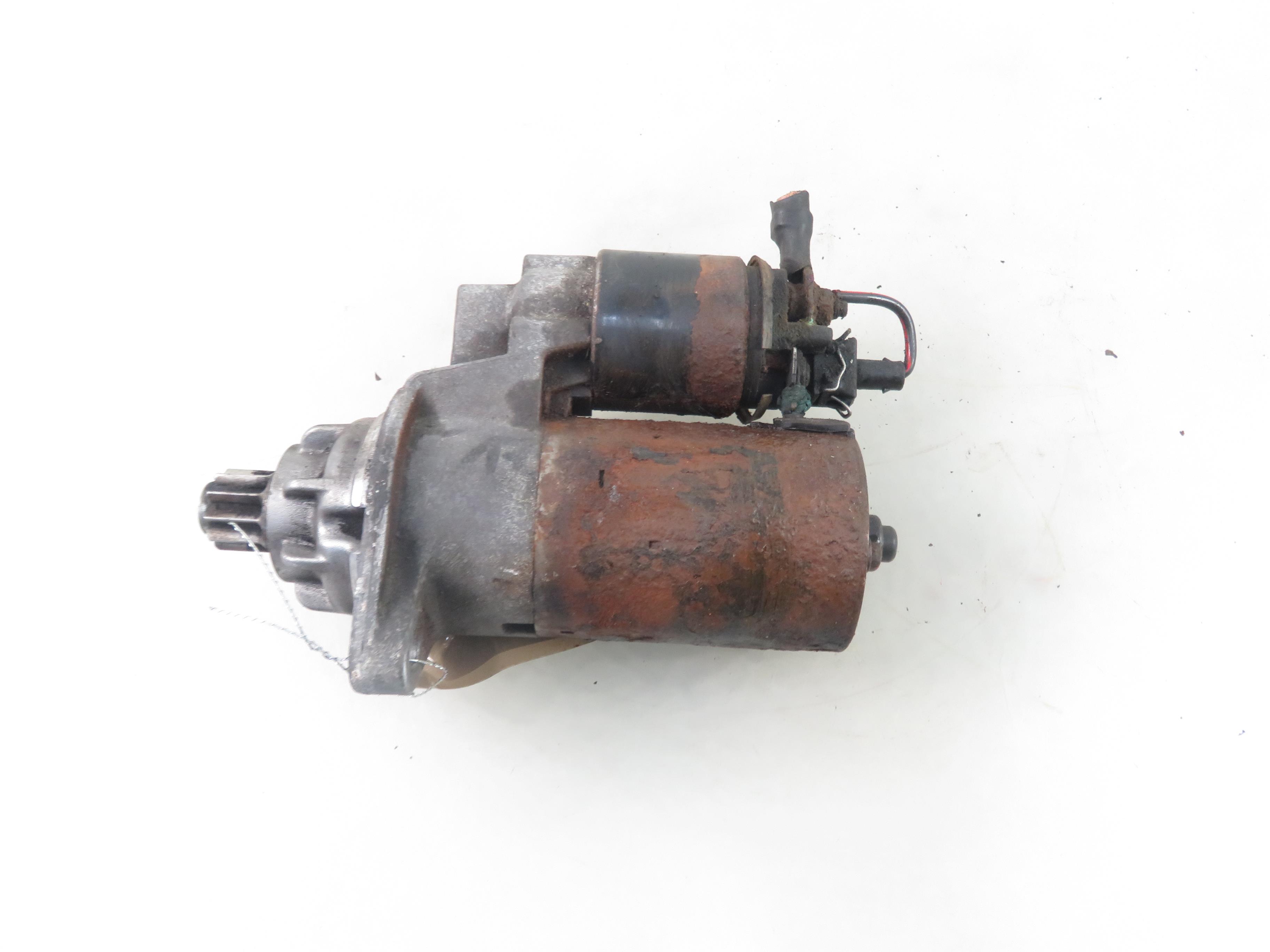 SEAT Alhambra 1 generation (1996-2010) Starter Motor 25766466