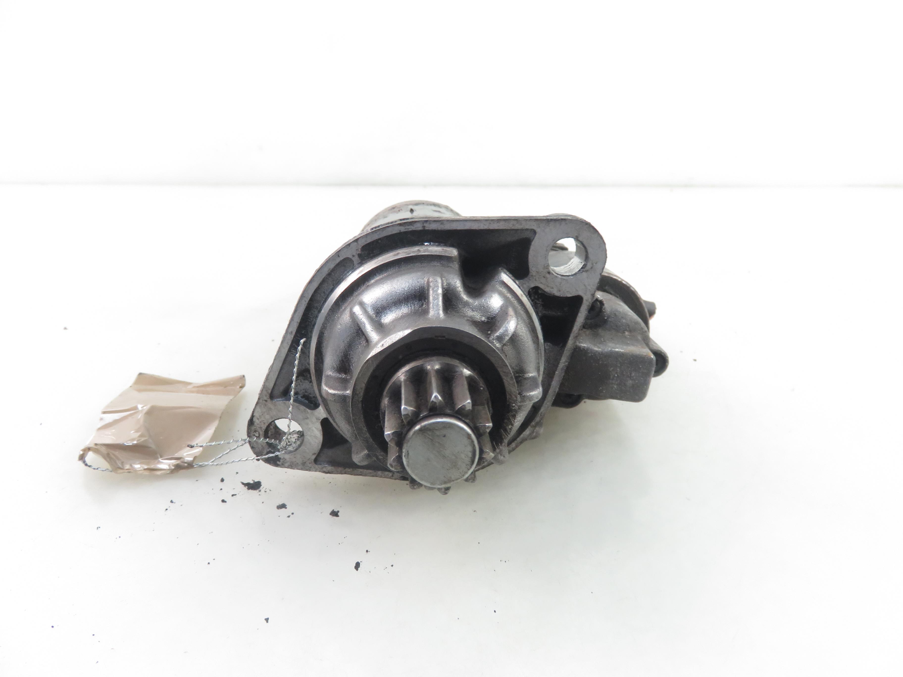 SEAT Alhambra 1 generation (1996-2010) Starter Motor 25766466