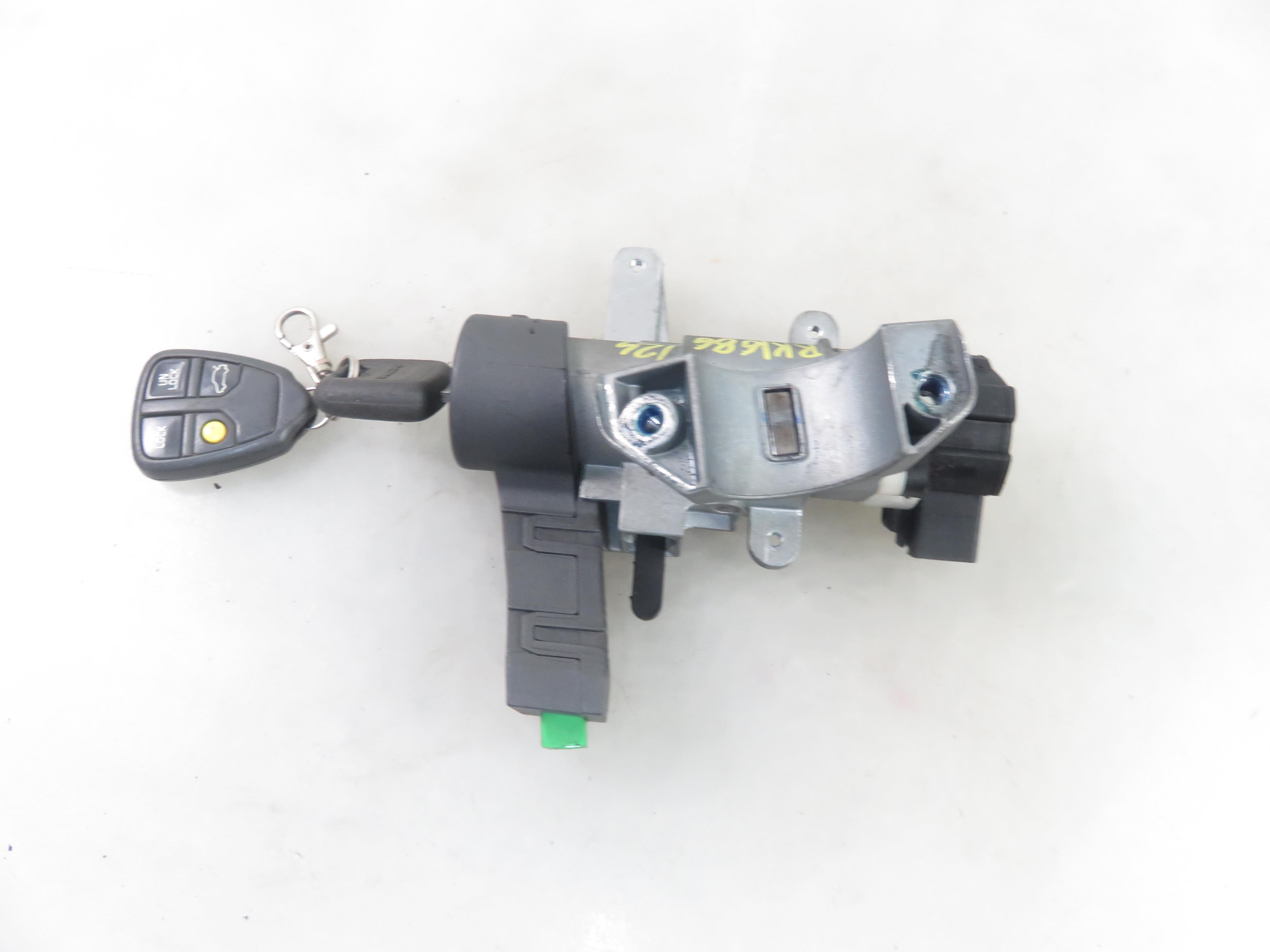 VOLVO S60 1 generation (2000-2009) Ignition Lock 8673073, 8626324 25630688