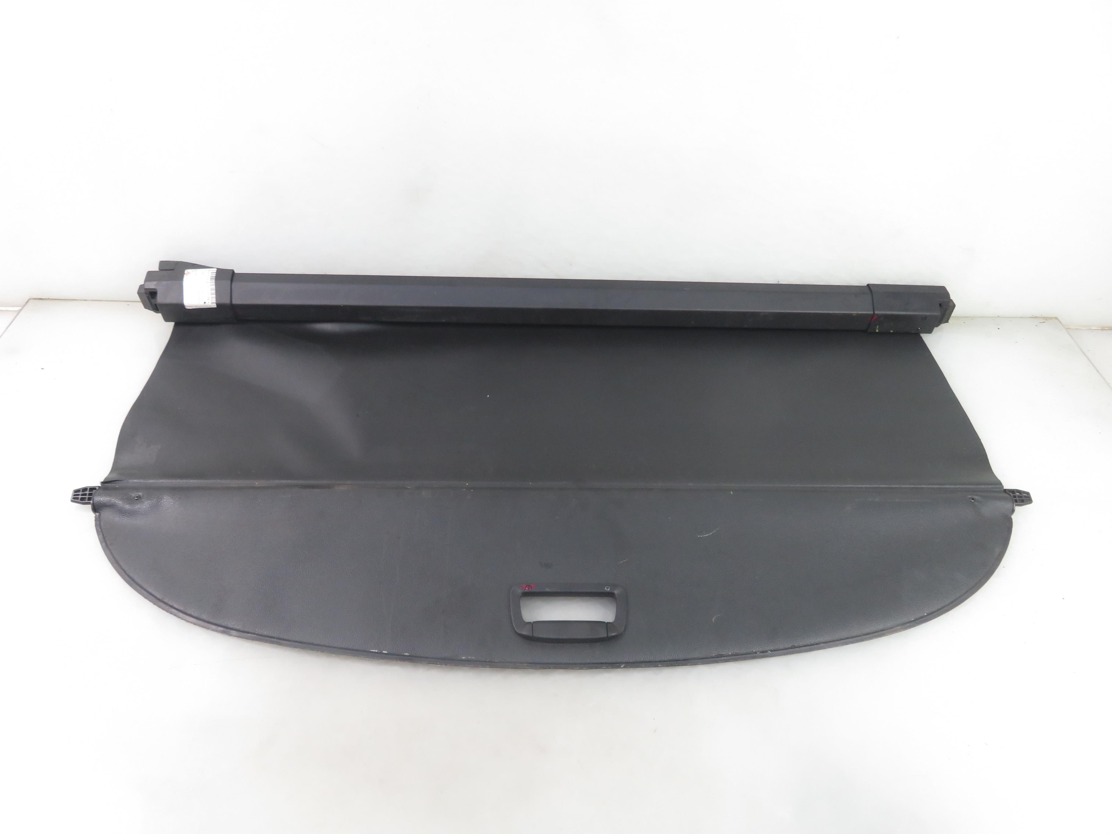 OPEL Astra K (2015-2021) Trunk curtain 13483016 25615654