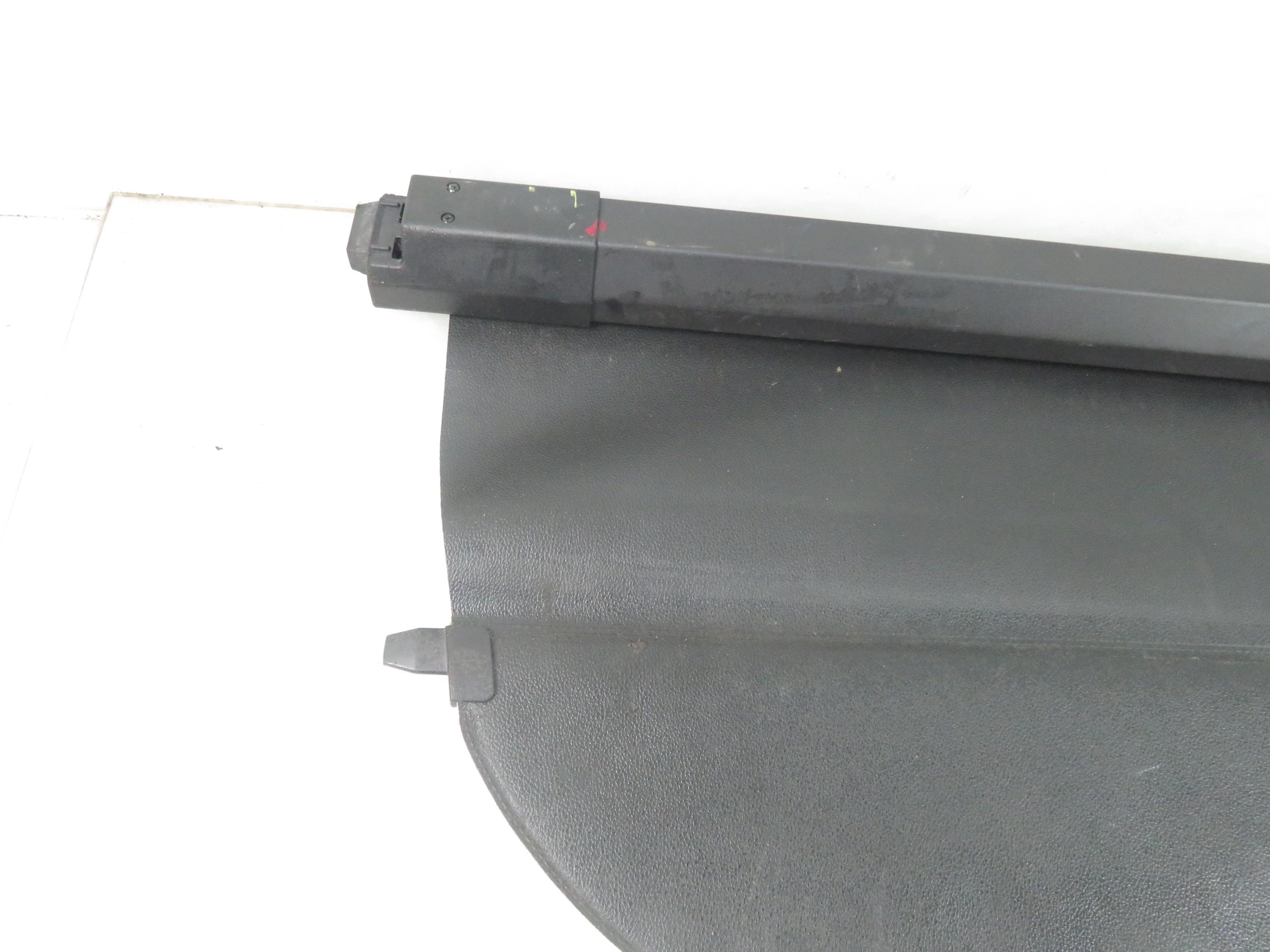 OPEL Astra K (2015-2021) Trunk curtain 13483016 25615654