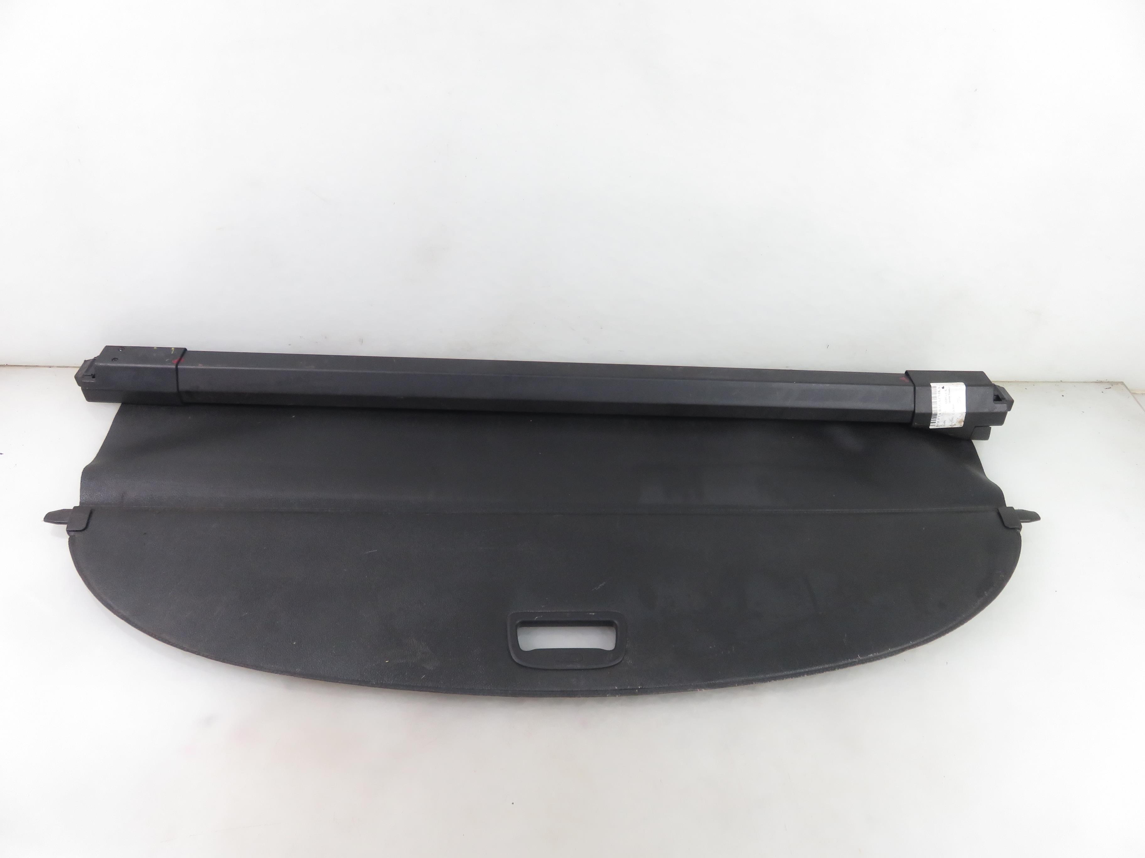 OPEL Astra K (2015-2021) Trunk curtain 13483016 25615654