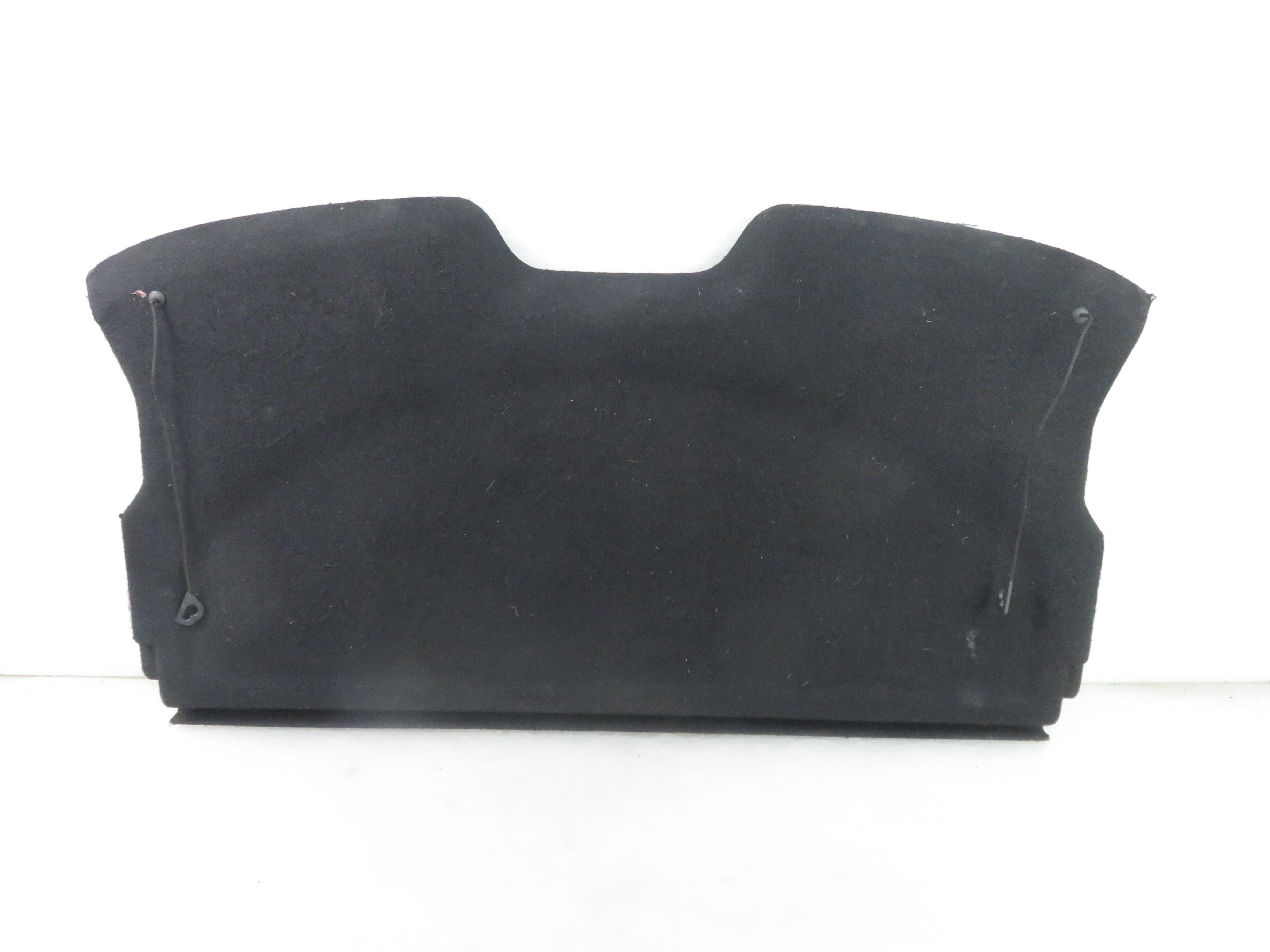 CITROËN C4 1 generation (2004-2011) Rear Parcel Shelf 25681385