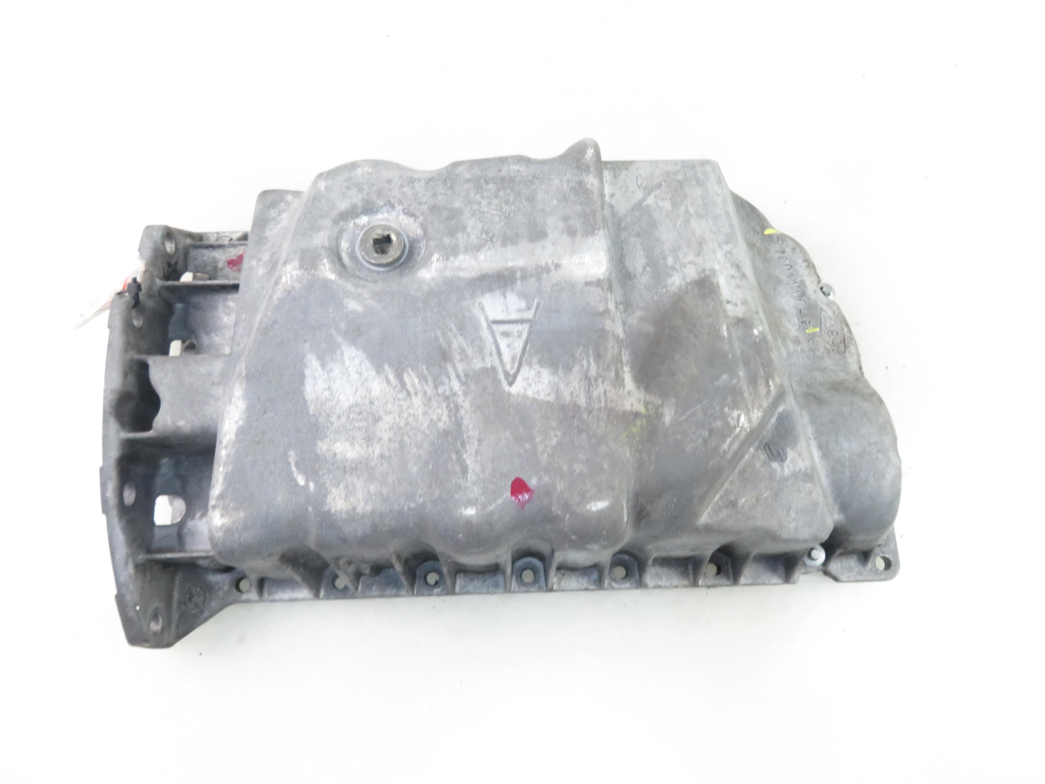 RENAULT Scenic 1 generation (1996-2003) Kартер двигателя 7700111746 25830513