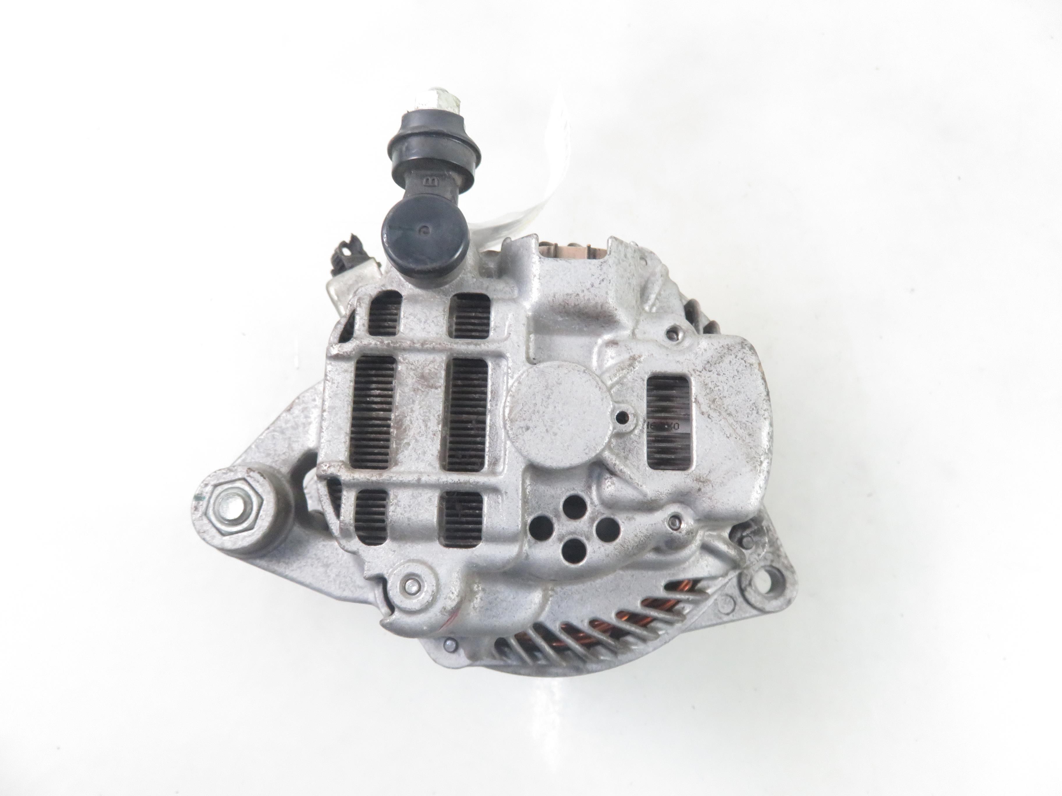 MAZDA 2 2 generation (2007-2014) Ģenerators A2TG1391 25681273