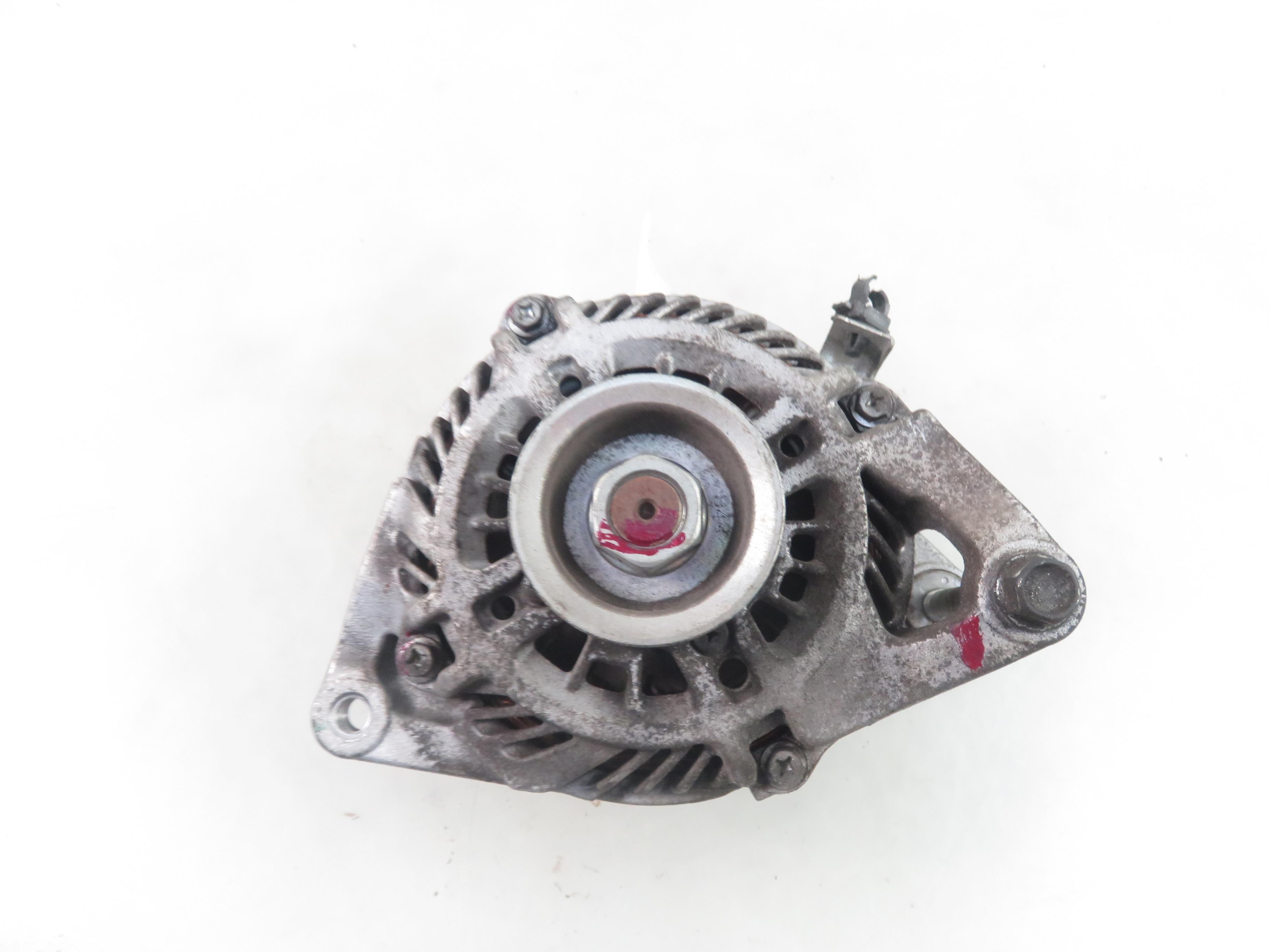 MAZDA 2 2 generation (2007-2014) Dynamo A2TG1391 25681273